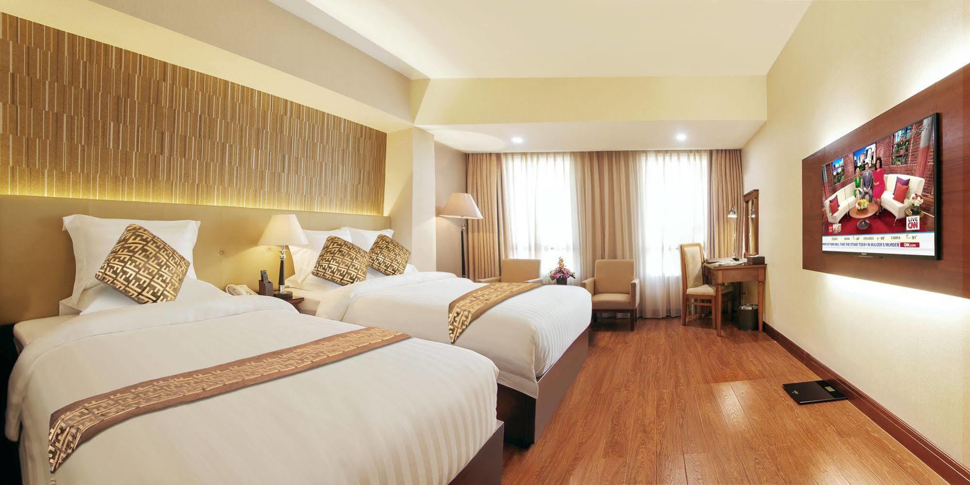 Nhat Ha 1 Ho Chi Minh City