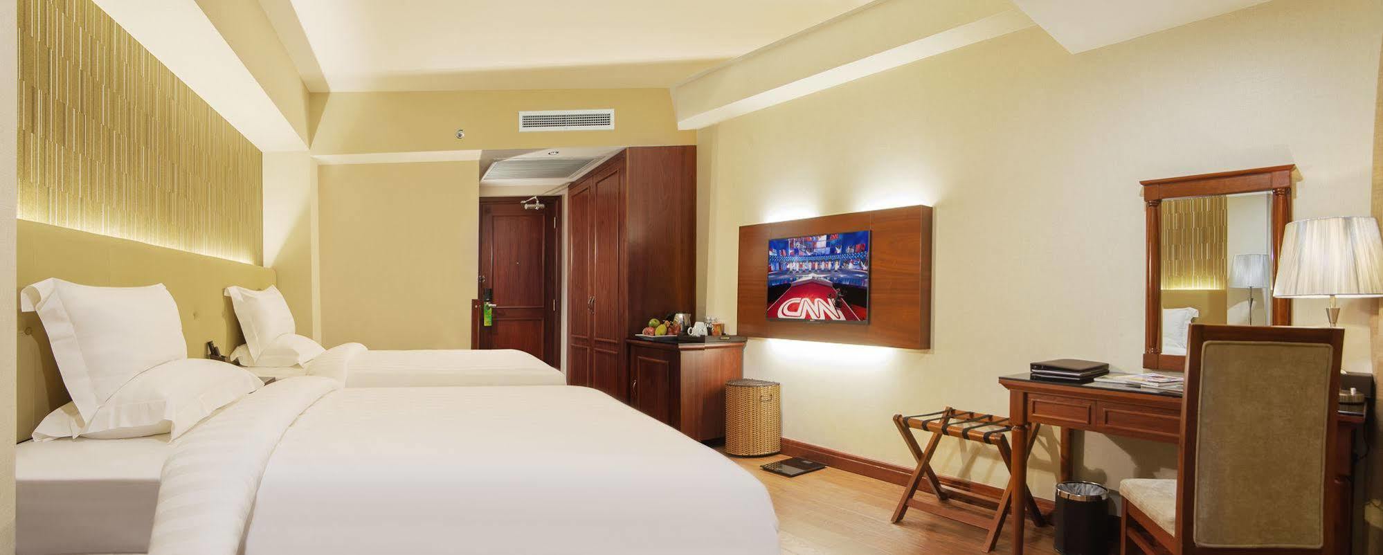 Nhat Ha 1 Hotel