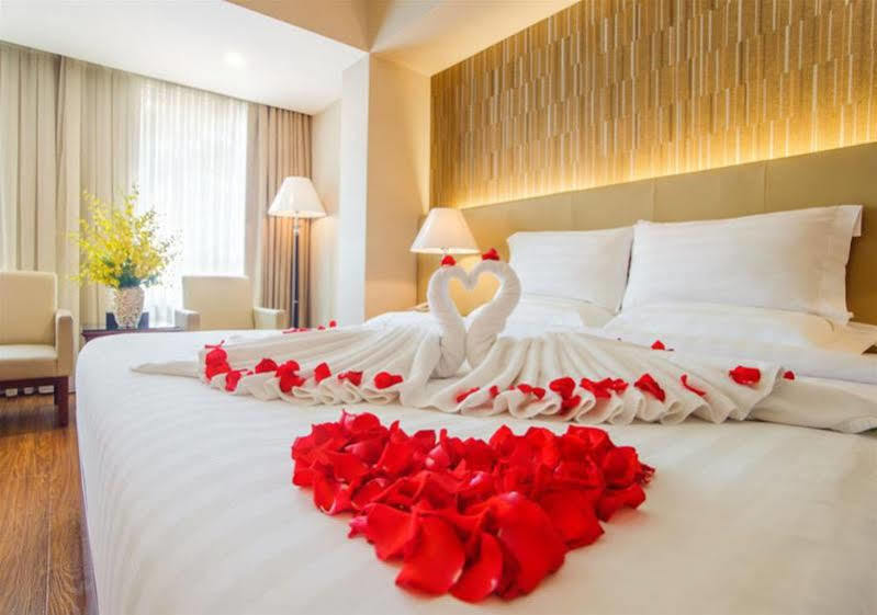 Hotel Nhat Ha 1 3*