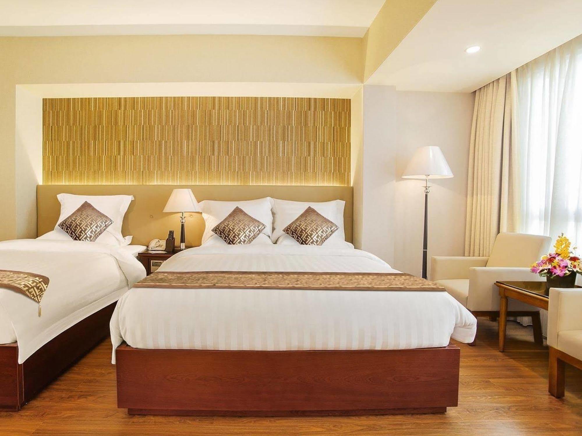 Nhat Ha 1 Hotel