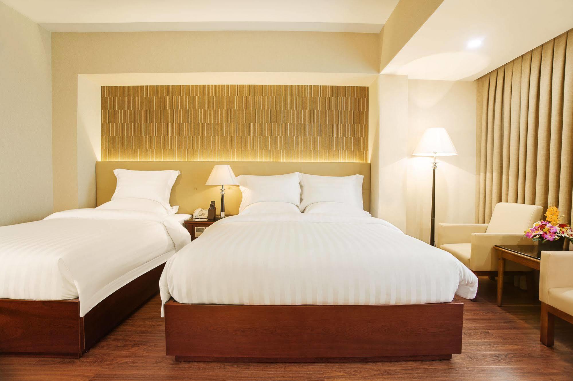 Nhat Ha 1 Hotel Ho Chi Minh City