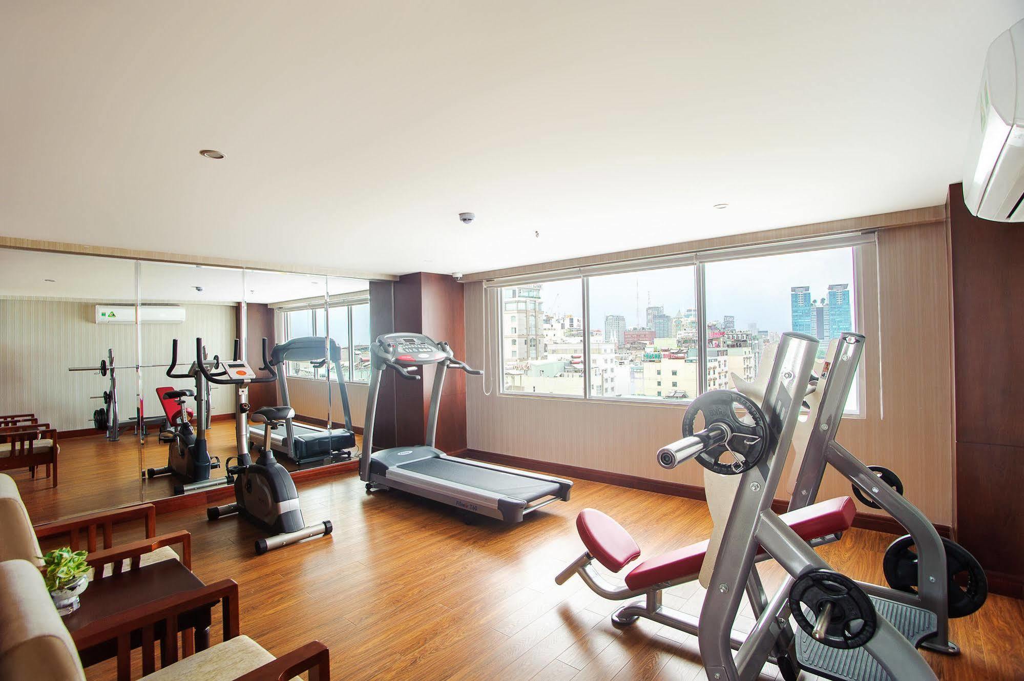 Hotel Nhat Ha 1