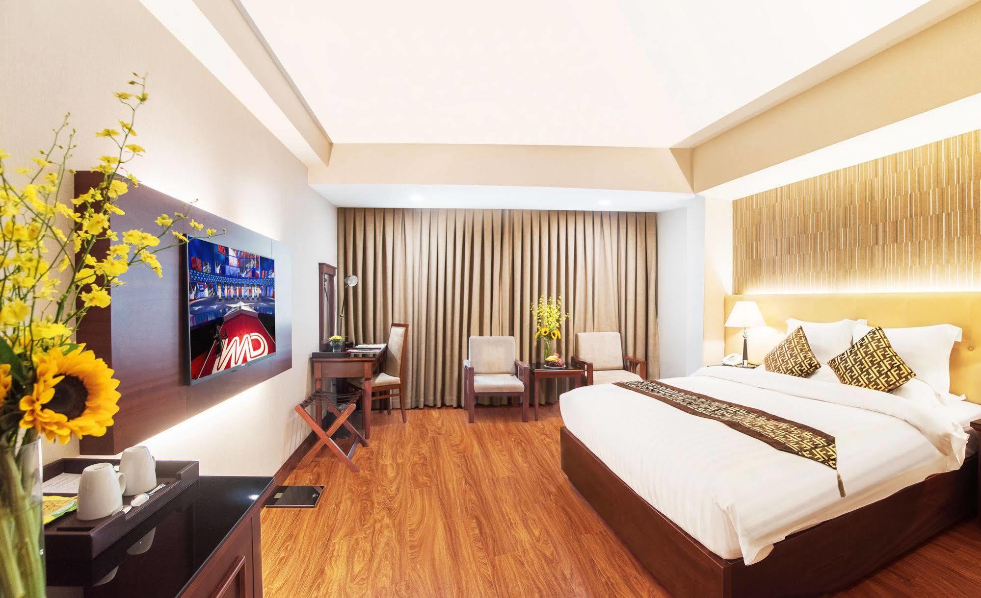 Nhat Ha 1 Hotel