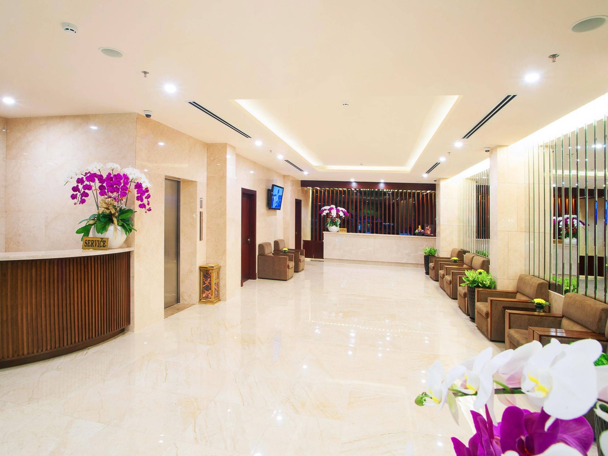 Nhat Ha 1 Ho Chi Minh City