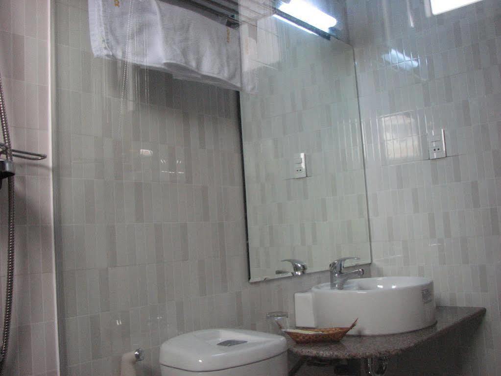 Hotel Ipeace - Bui Vien Walking Street
