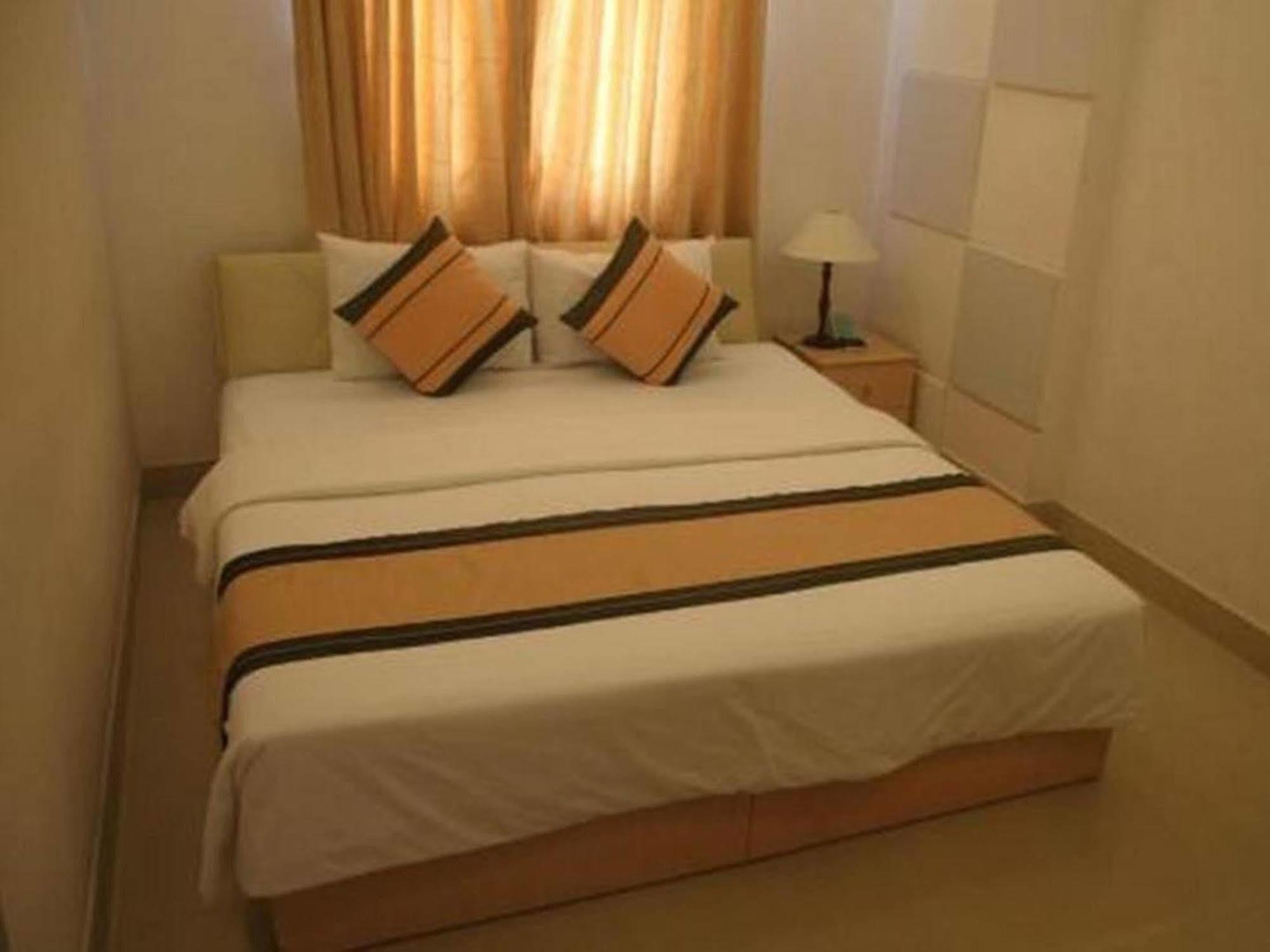 Cat Huy Hotel