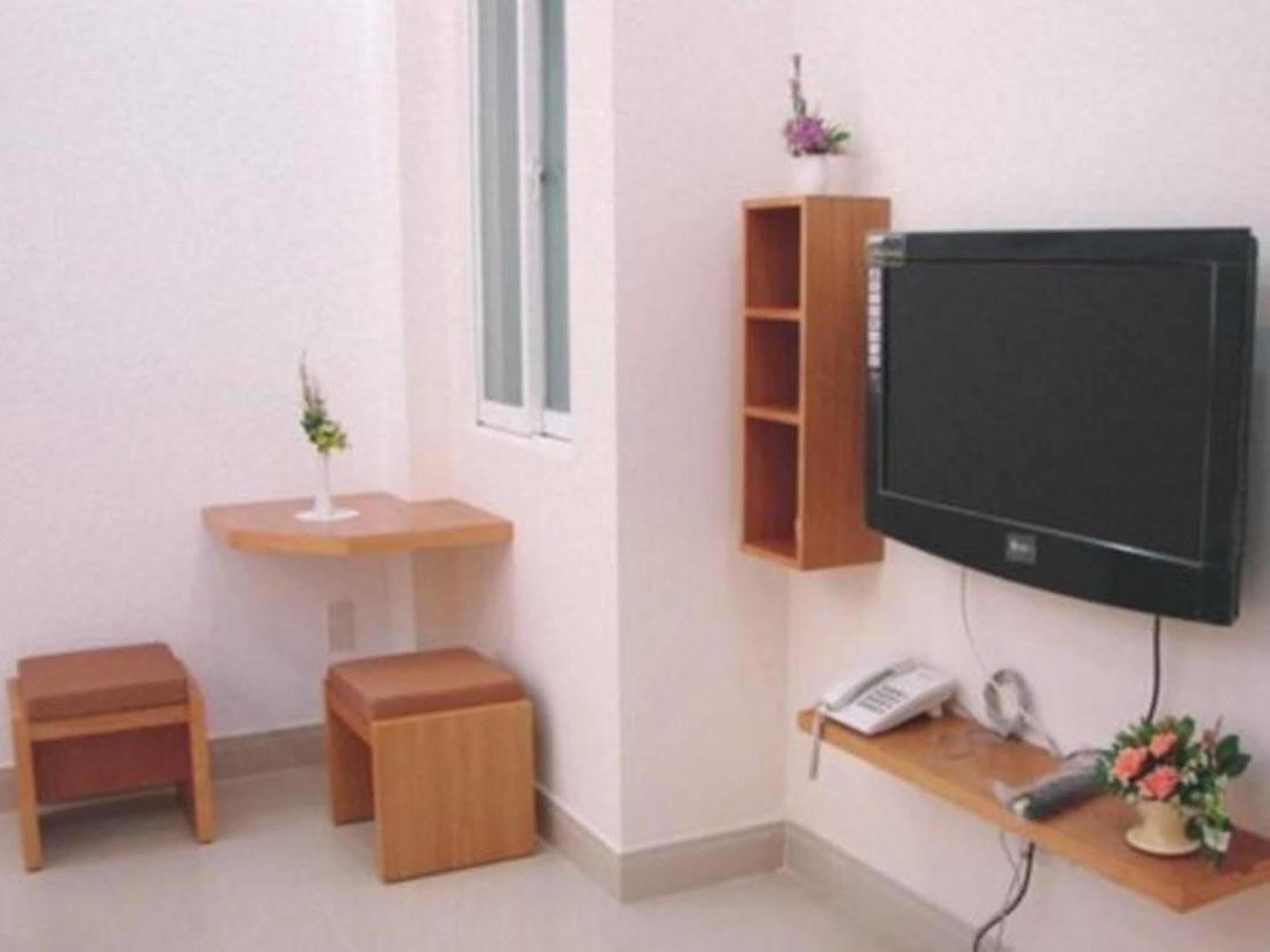 Cat Huy Hotel *