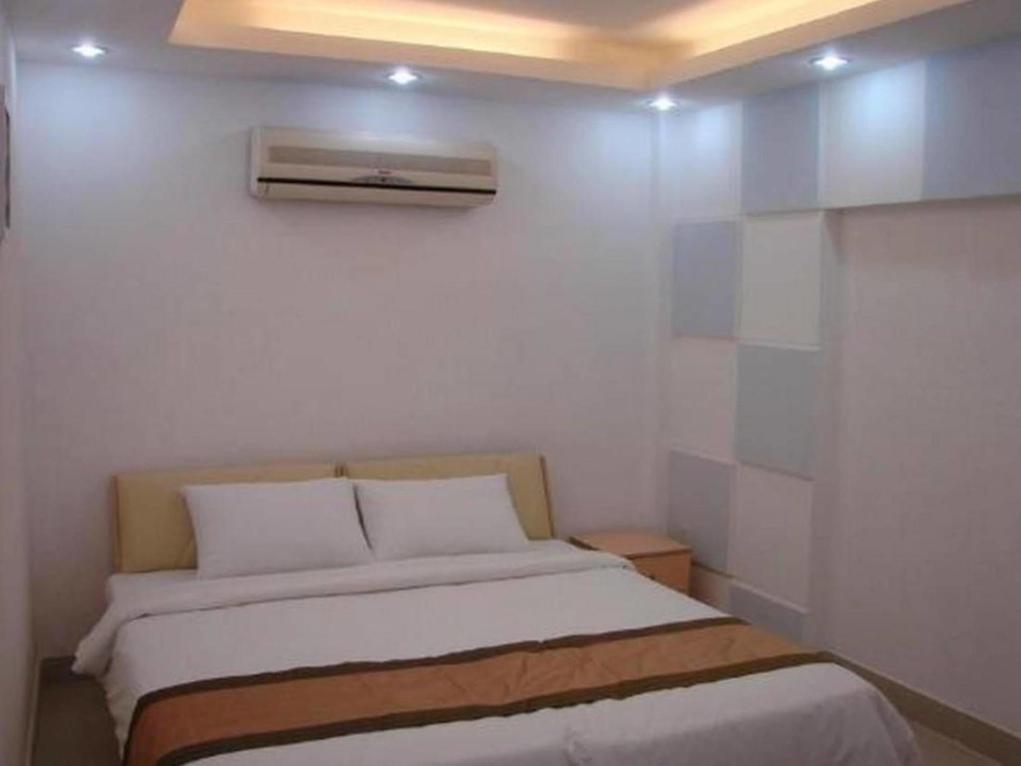 Hotel Cat Huy Ho Chi Minh City