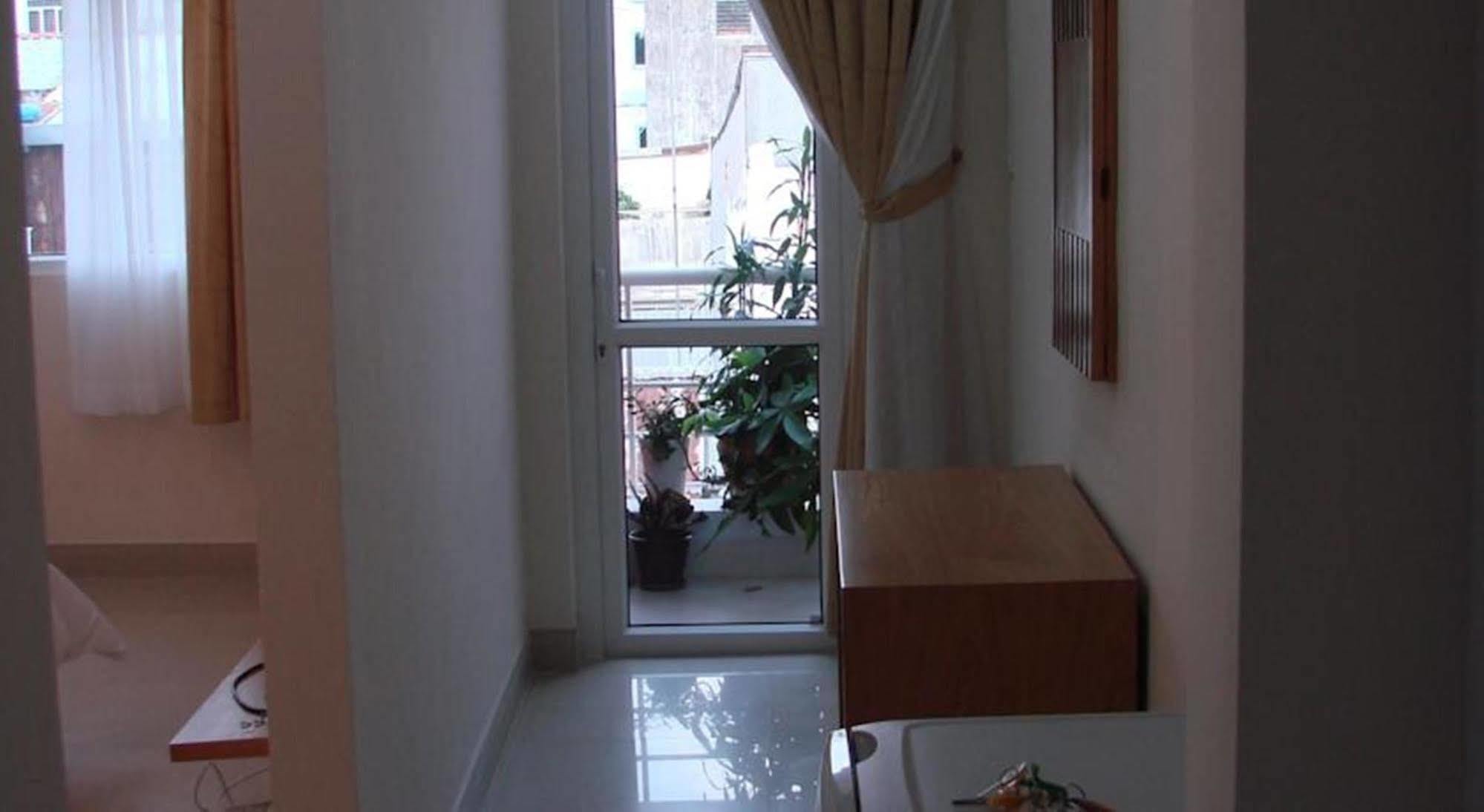 Cat Huy Hotel Ho Chi Minh City