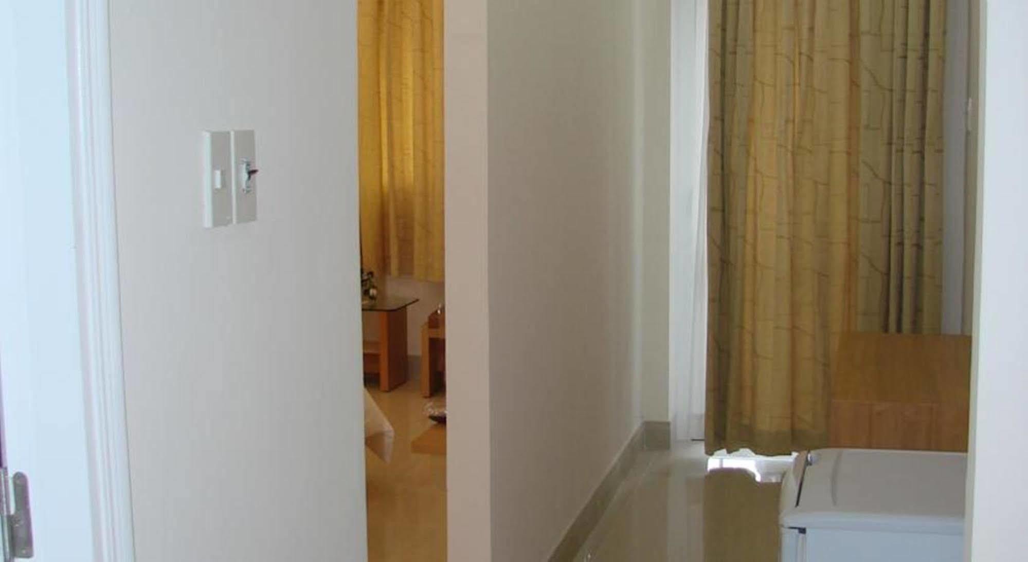 Hotel Cat Huy Ho Chi Minh City