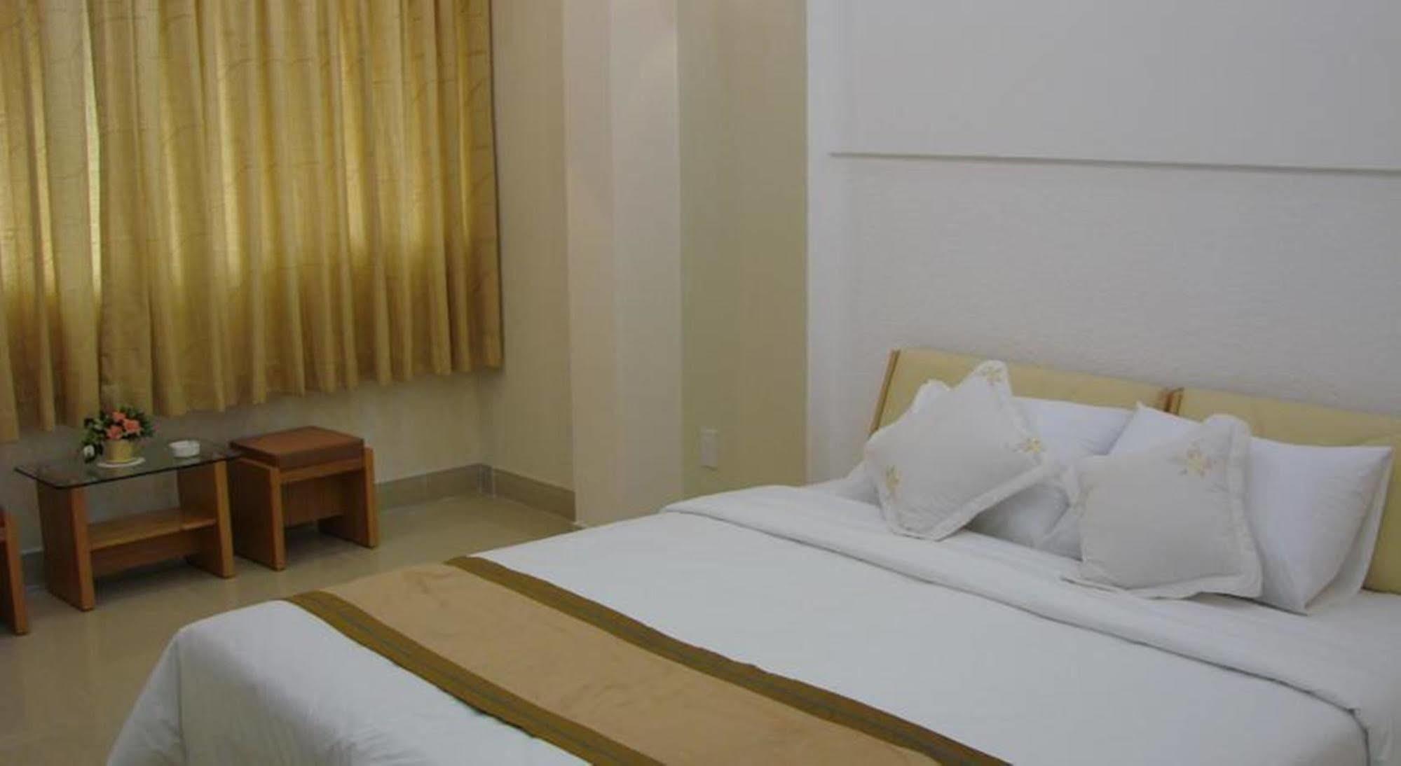 Cat Huy Hotel