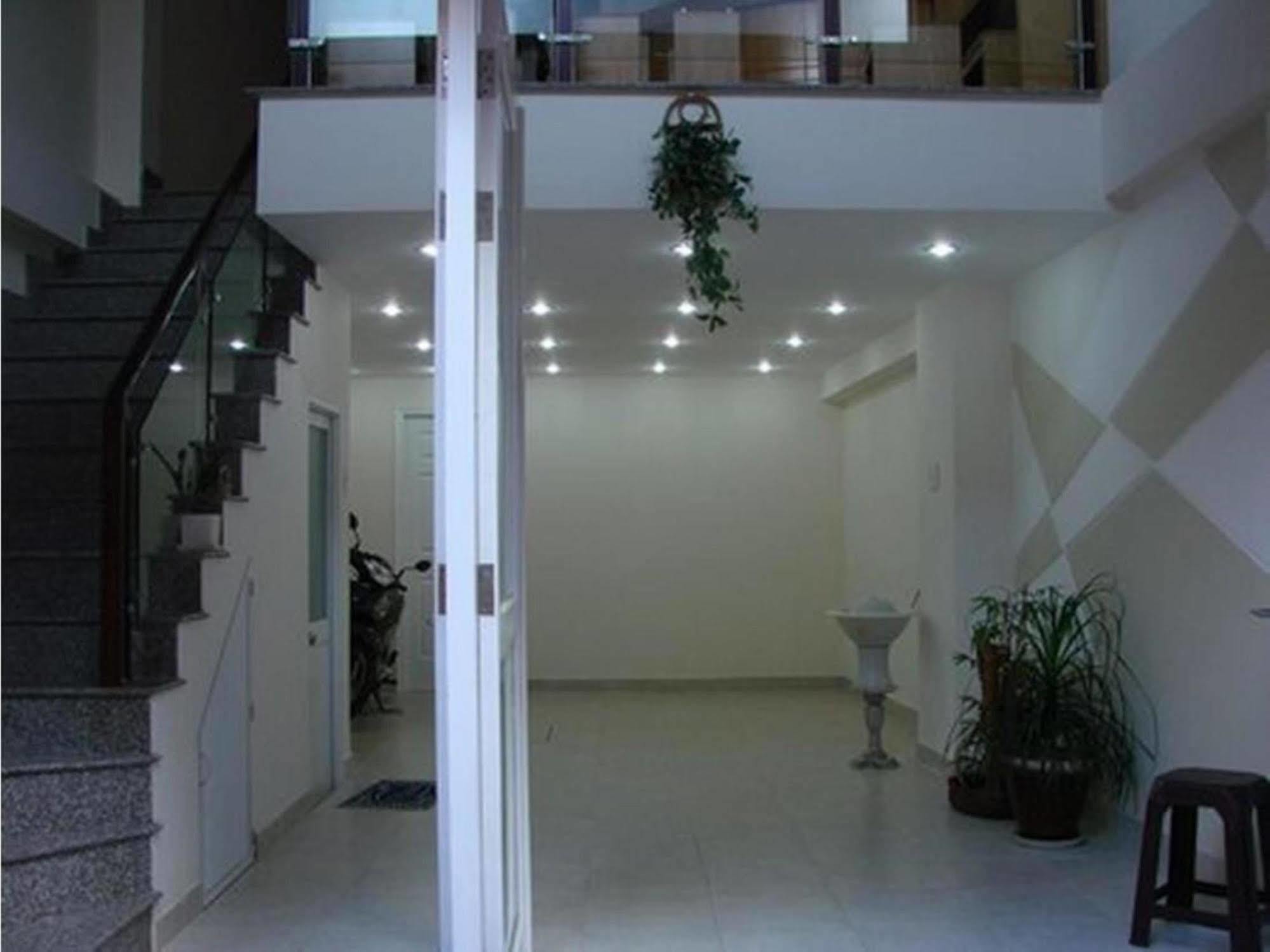 Cat Huy Hotel *