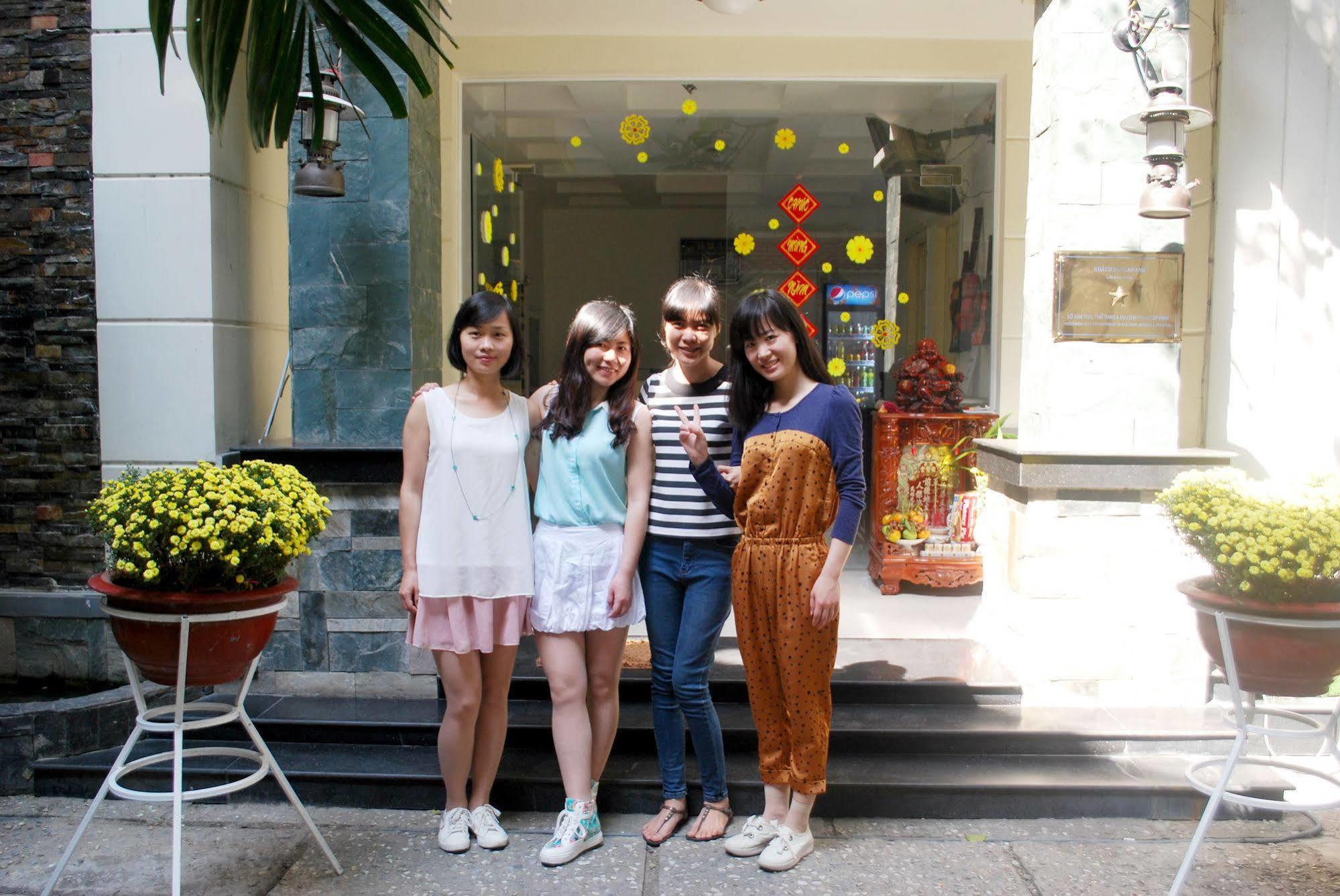 Lan Anh Love hotel 2*