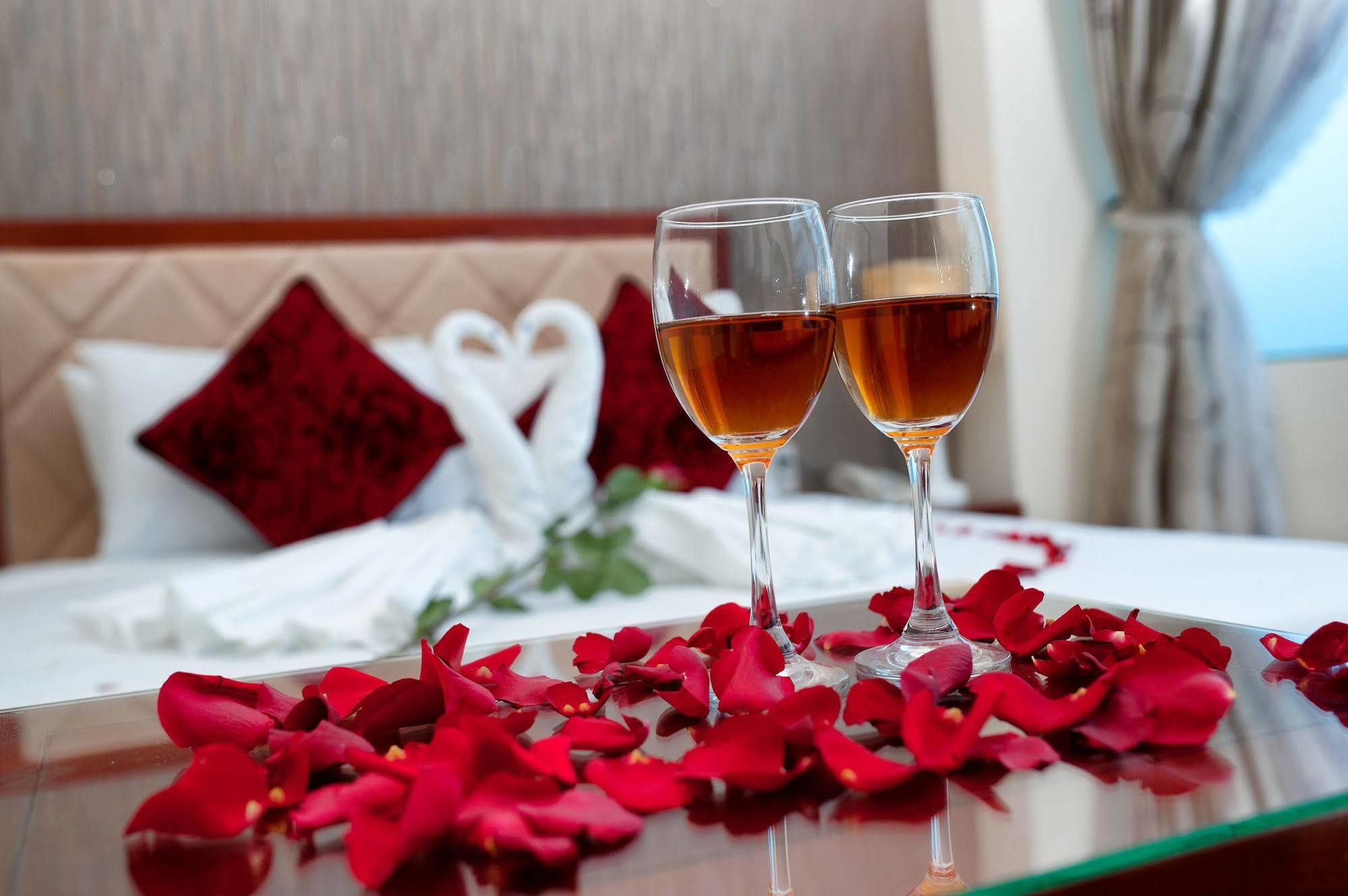 Hotel Eden Garden Ho Chi Minh City