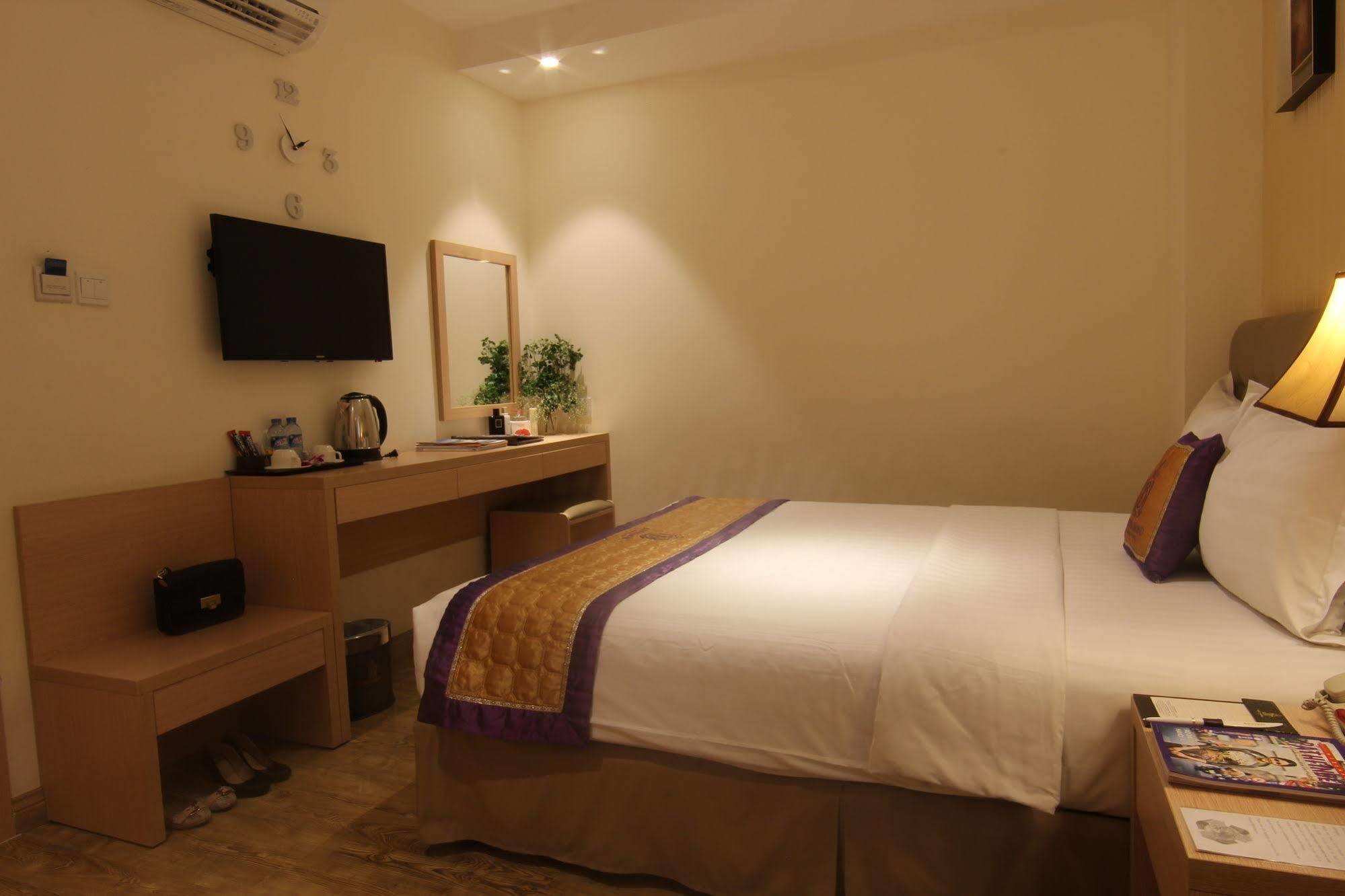 Sky Gem Sora Hotel