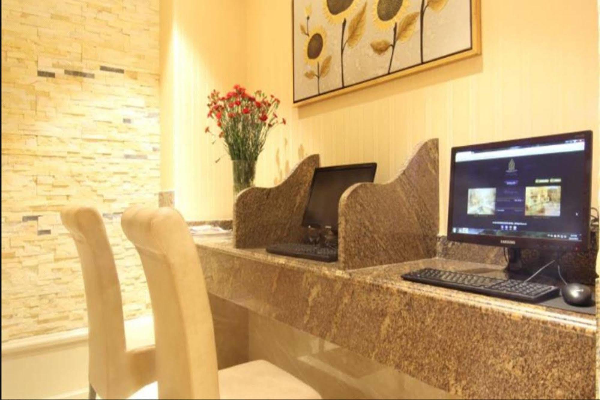 Sky Gem Sora 4* Ho Chi Minh City