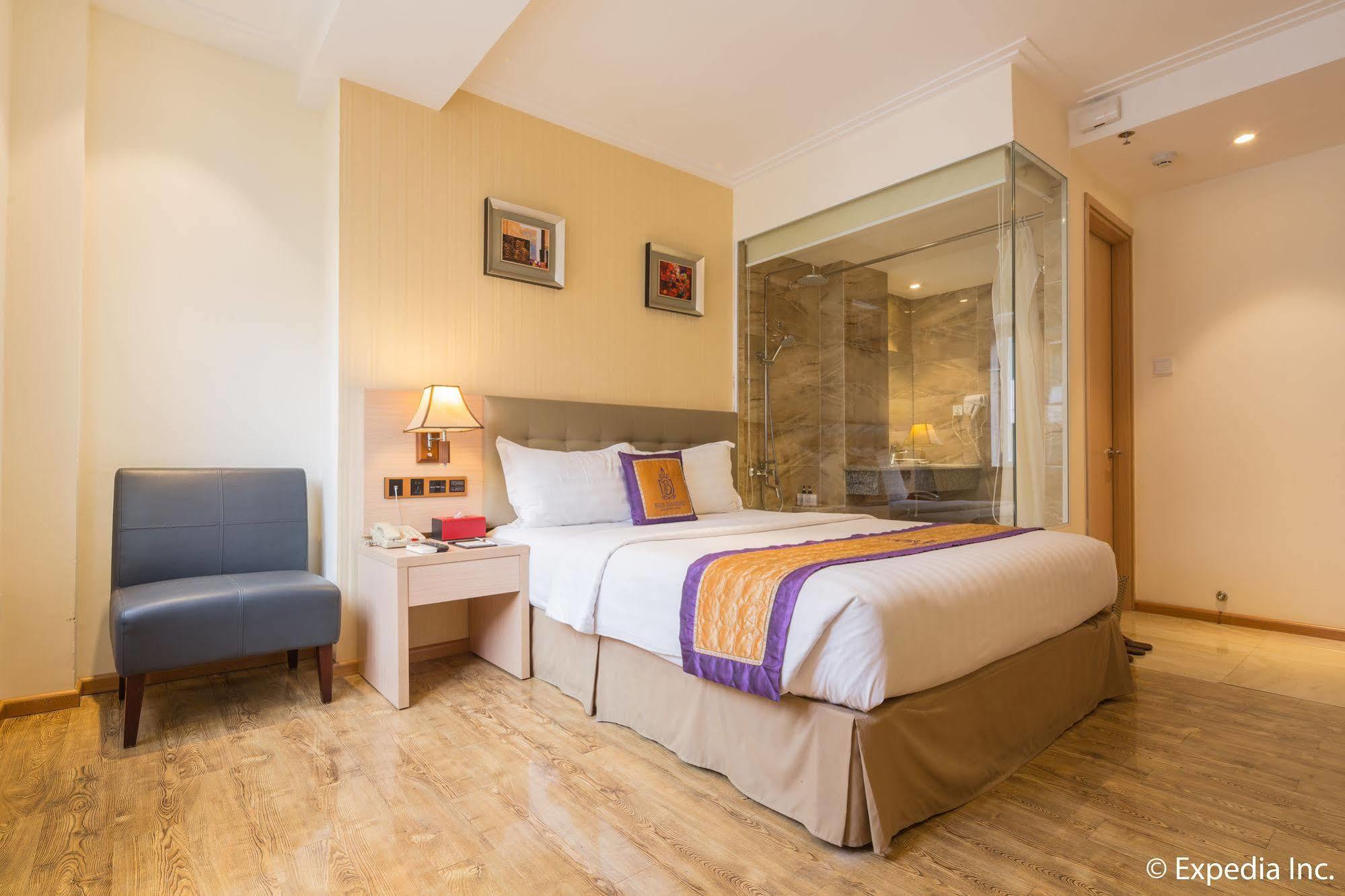 Hotel Sky Gem Sora
