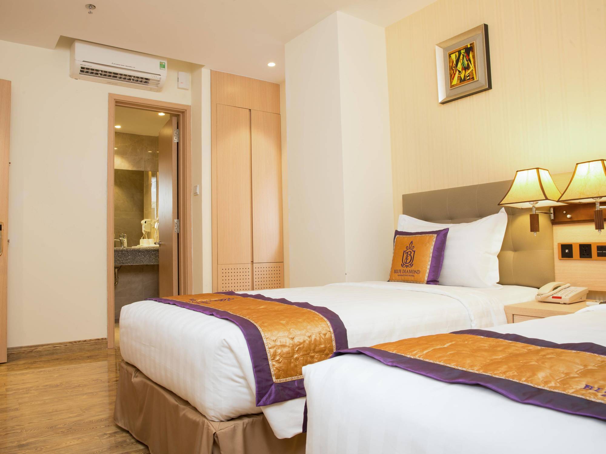 Sky Gem Sora Hotel