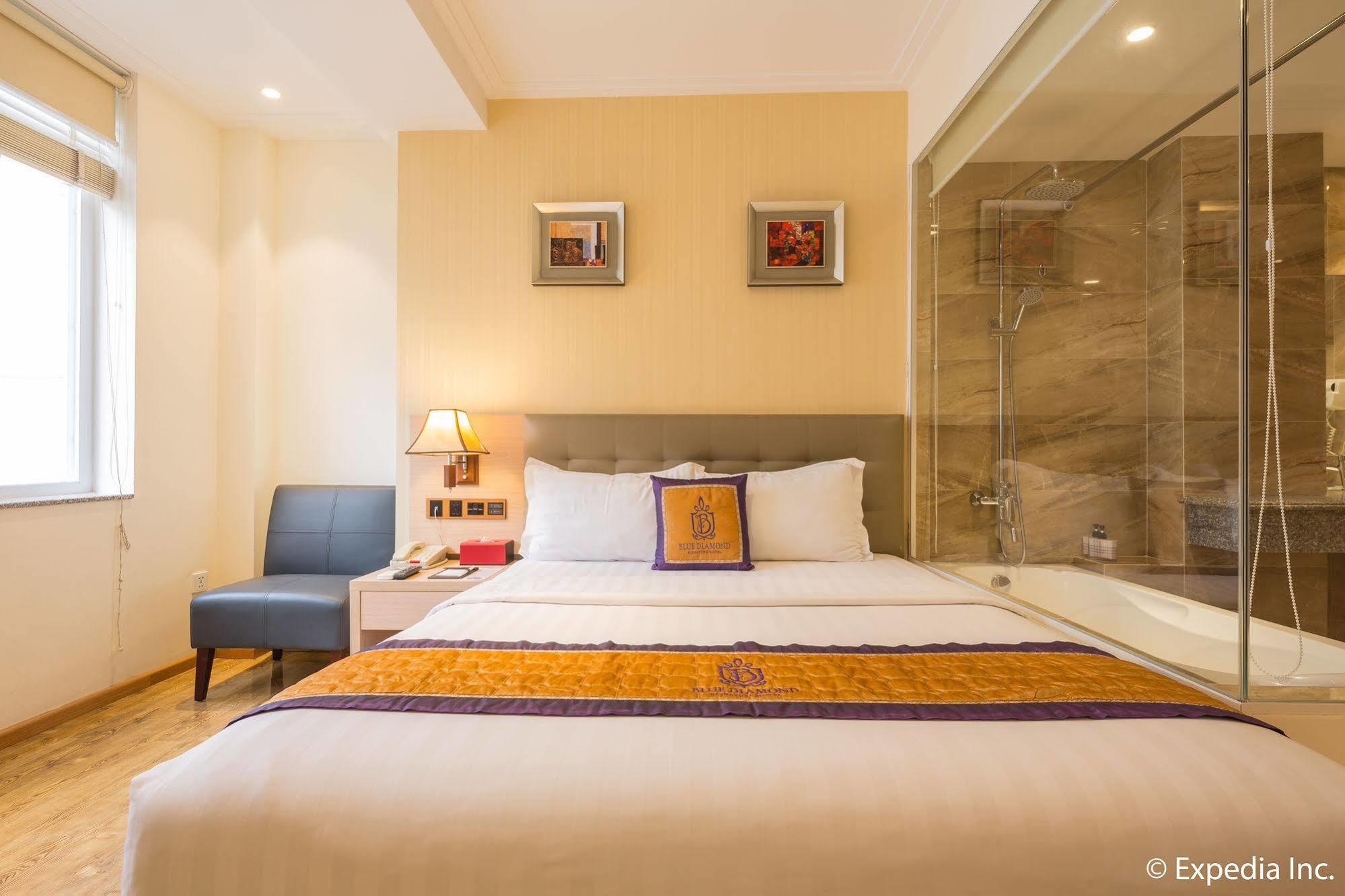 Sky Gem Sora Hotel