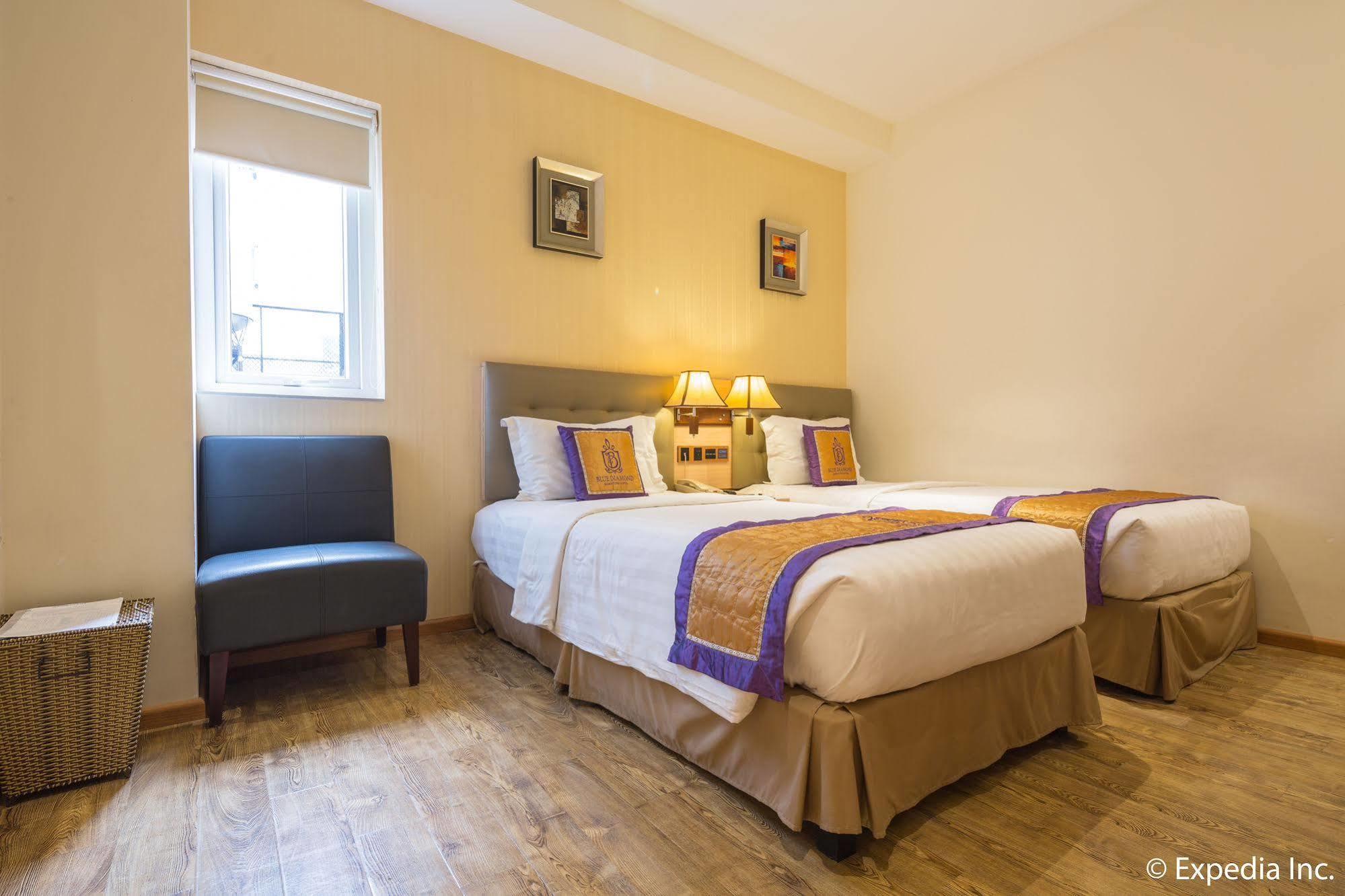 Hotel Sky Gem Sora 4*