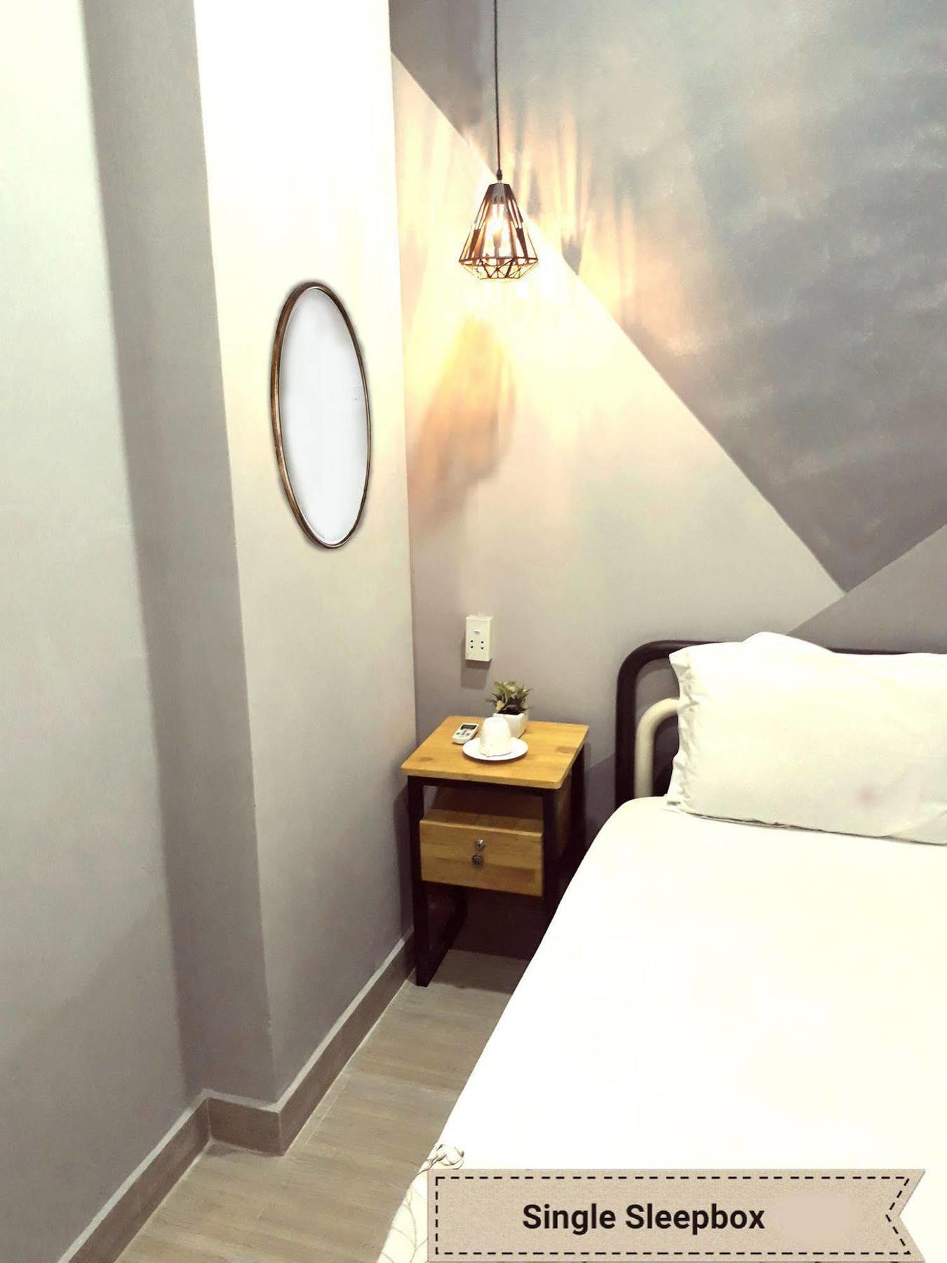 Hostel Khoi