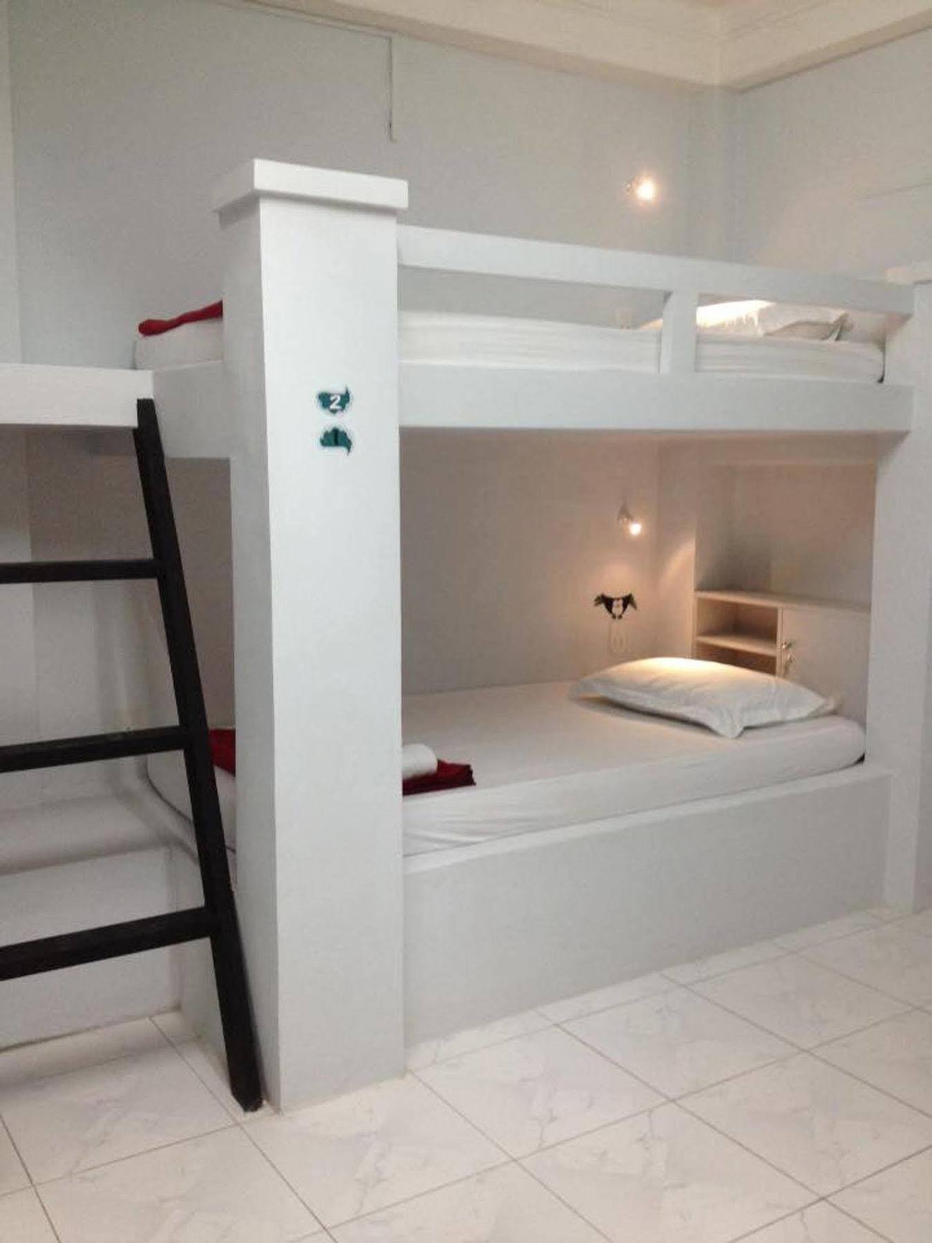 Hostel Khoi