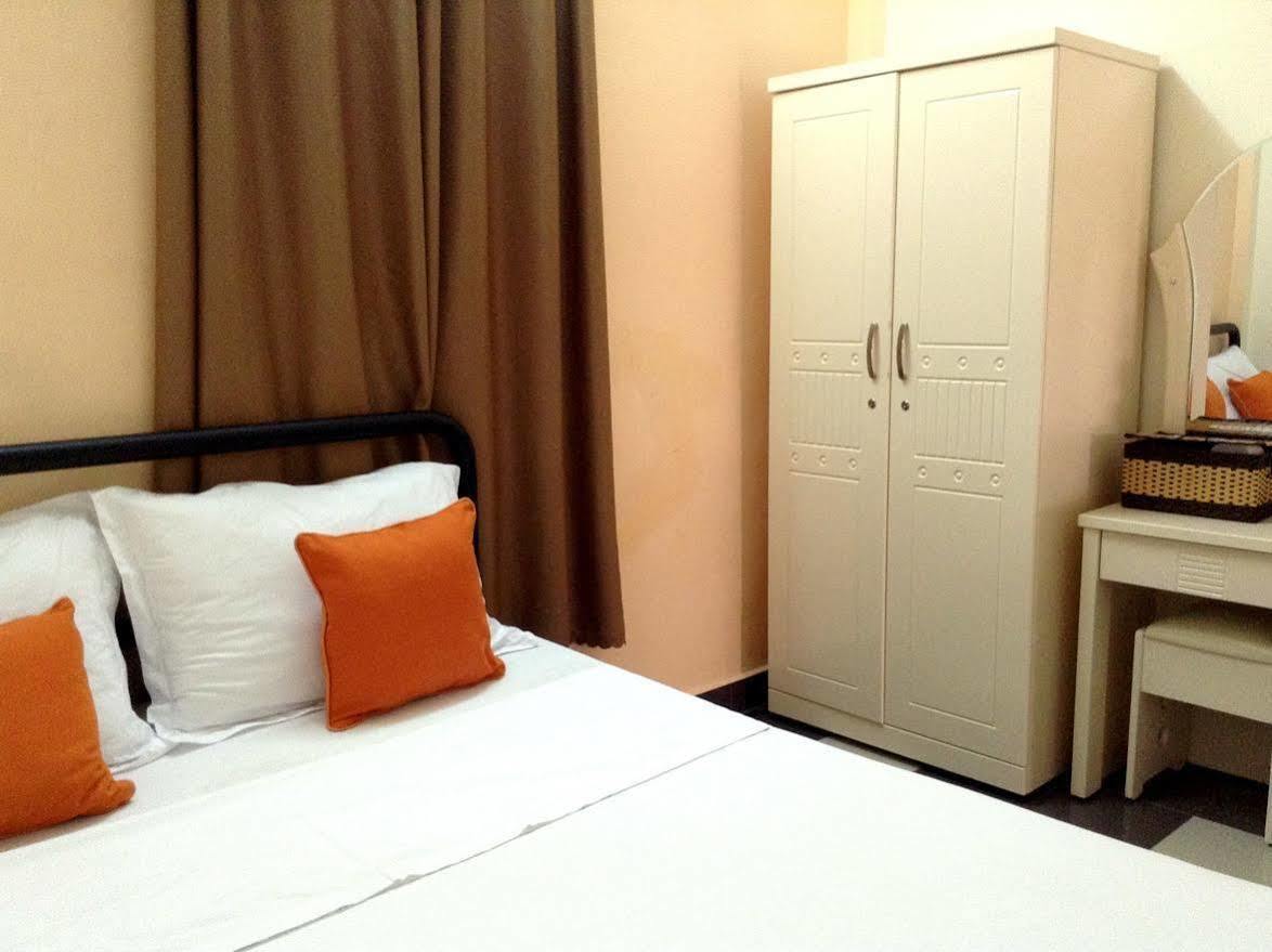 Khoi Hostel