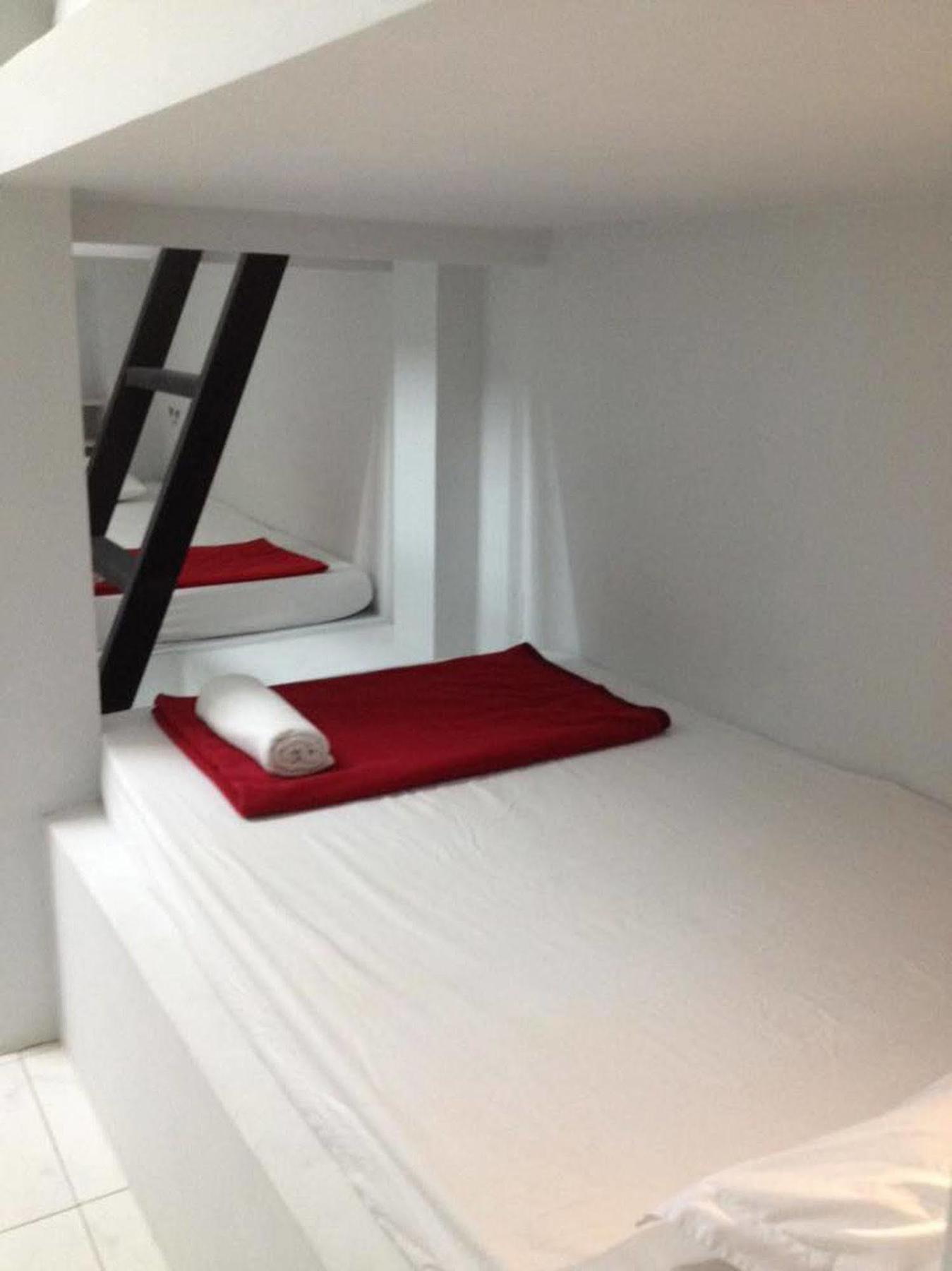 Khoi Hostel Ho Chi Minh City