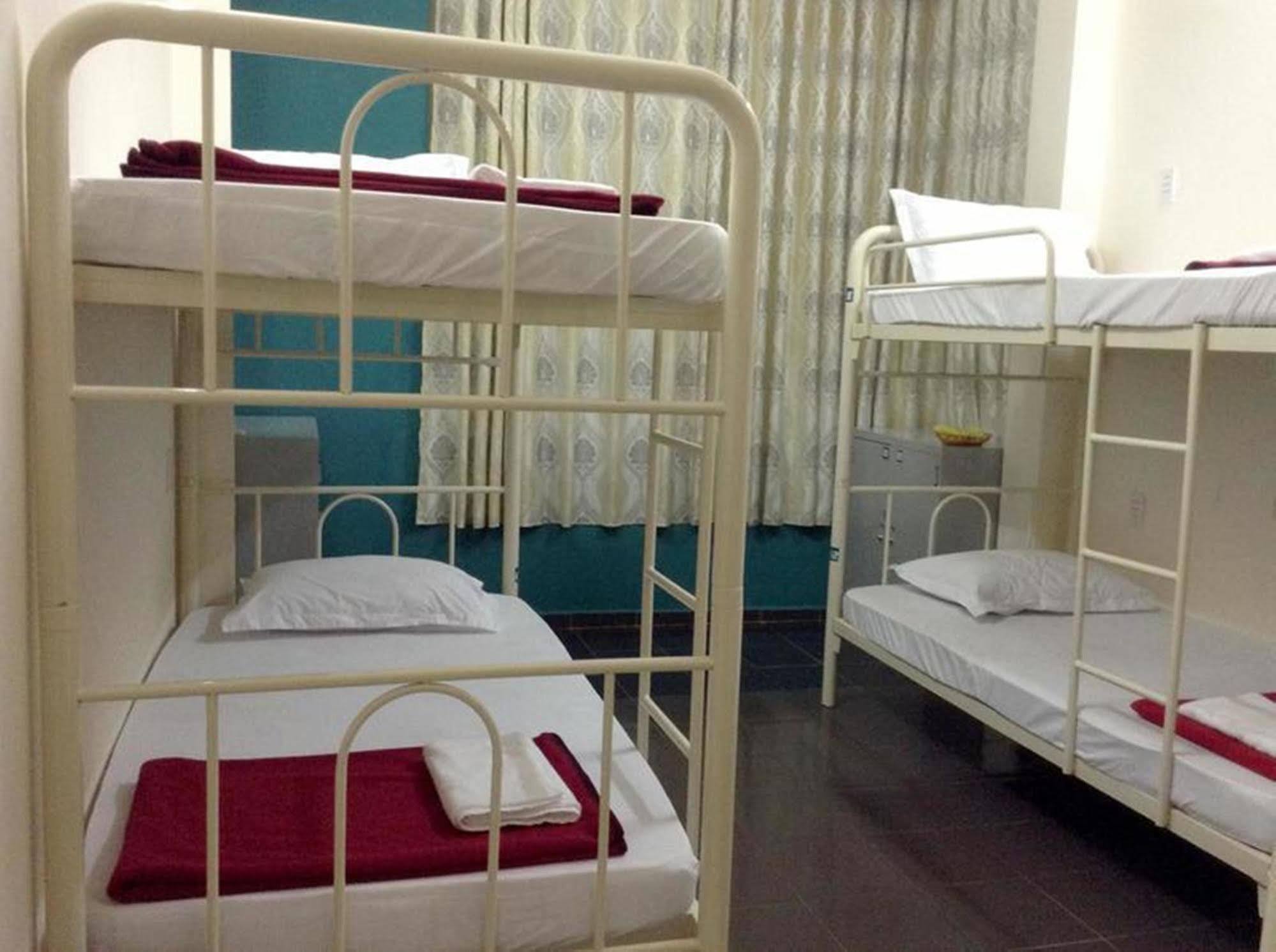 Hostel Khoi