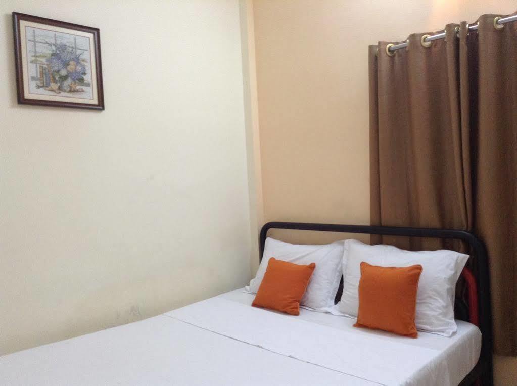 Khoi Hostel *
