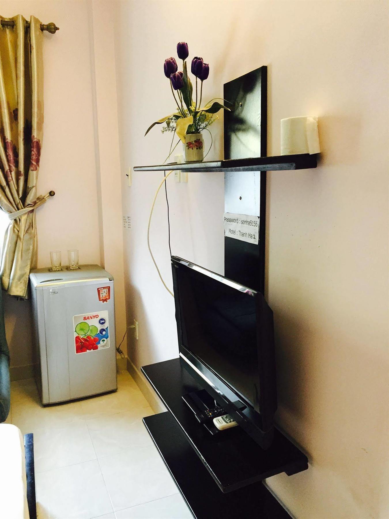 Thanh Ha Guest house *