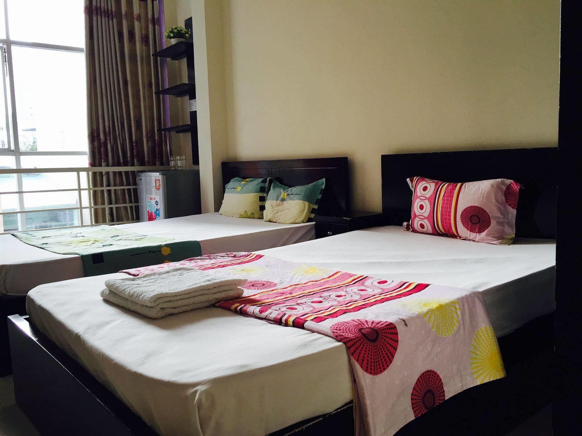 Thanh Ha Guest house