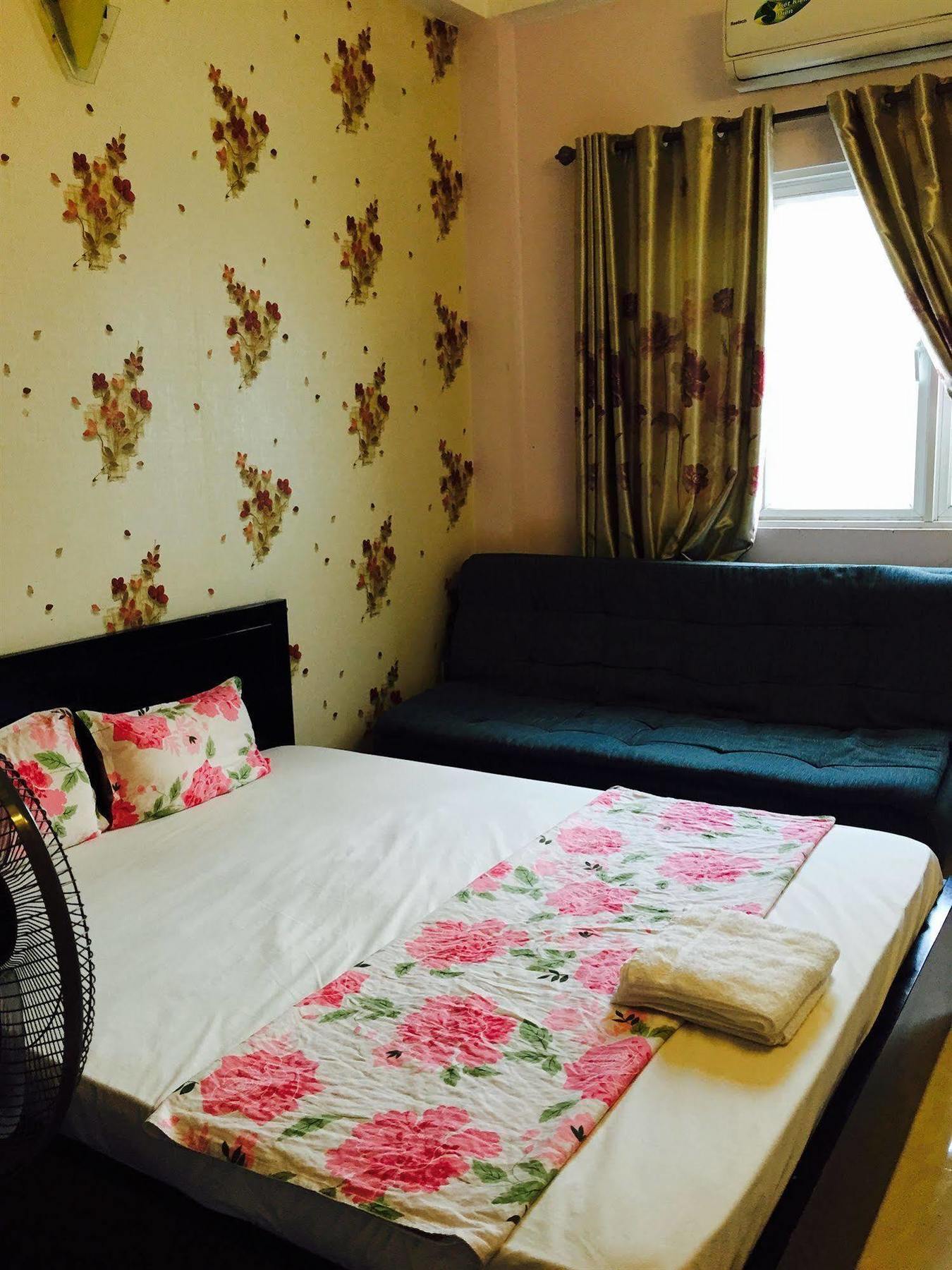 Thanh Ha Guest house *