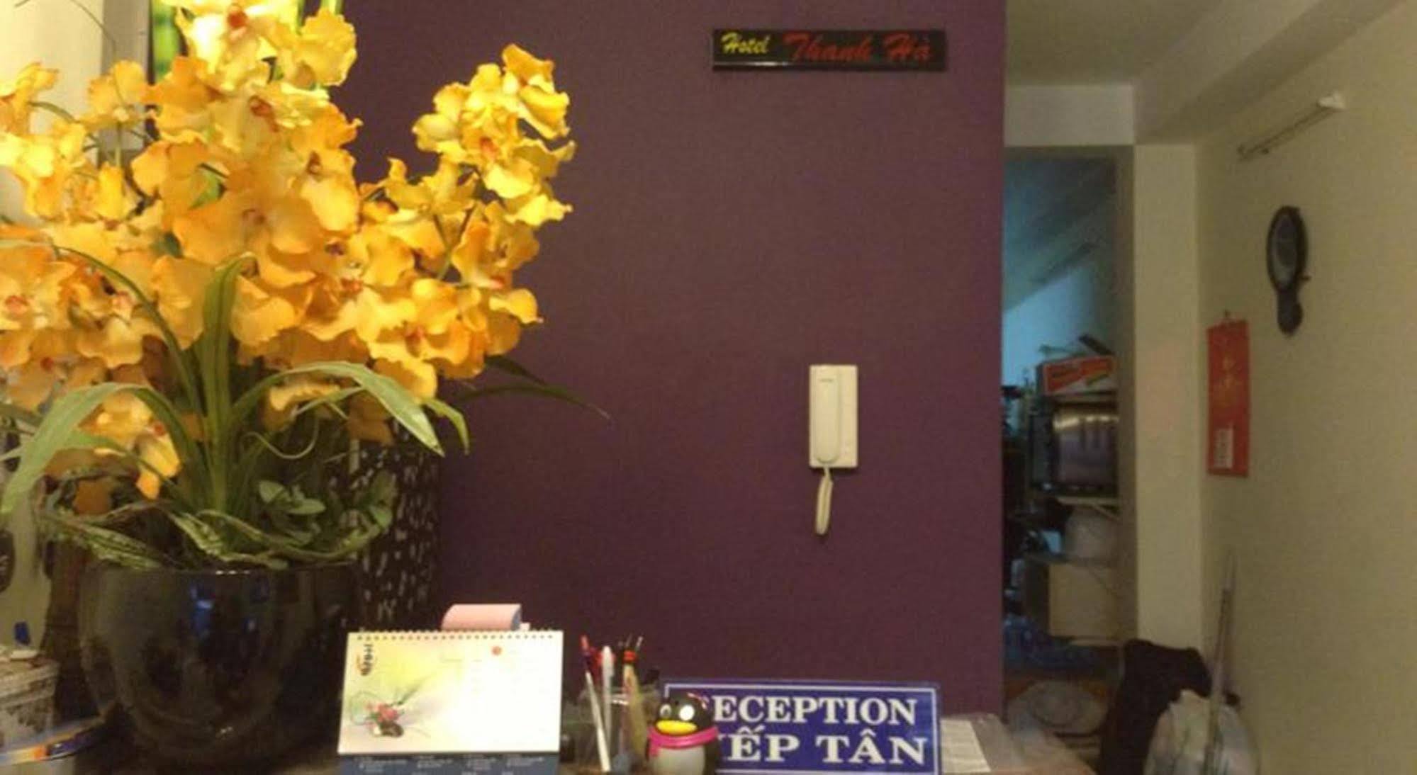 Thanh Ha Guest house