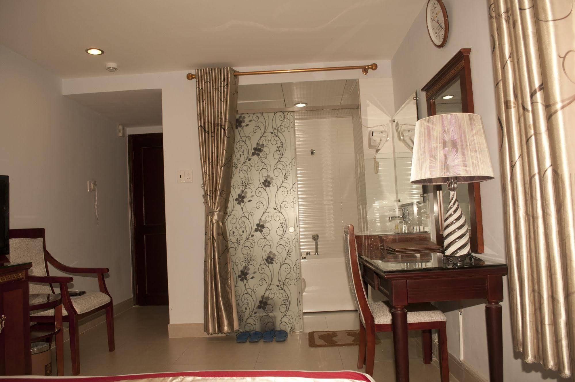 Thanh Truong Hotel