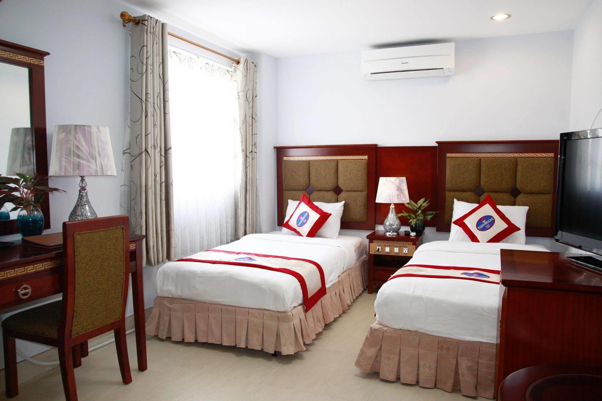 Thanh Truong 2* Ho Chi Minh City