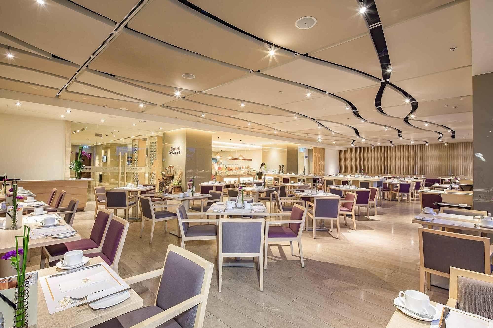 Liberty Saigon Riverside Hotel Ho Chi Minh City