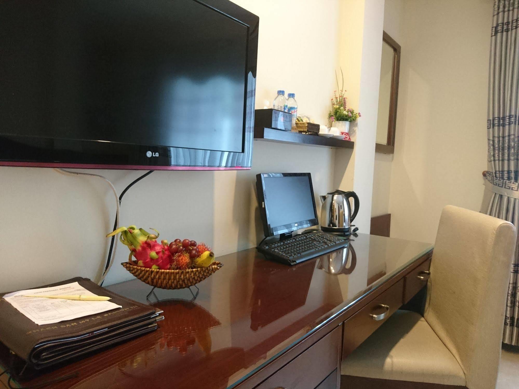 Beautiful Saigon 3 Hotel 3*