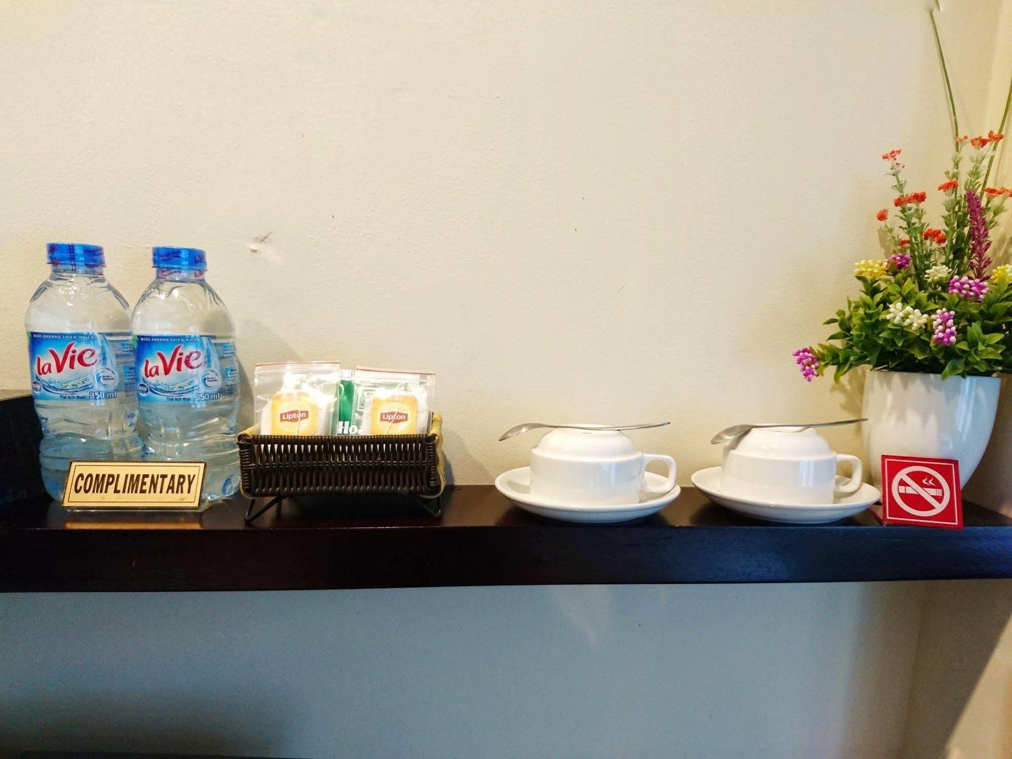 Beautiful Saigon 3 Hotel 3*