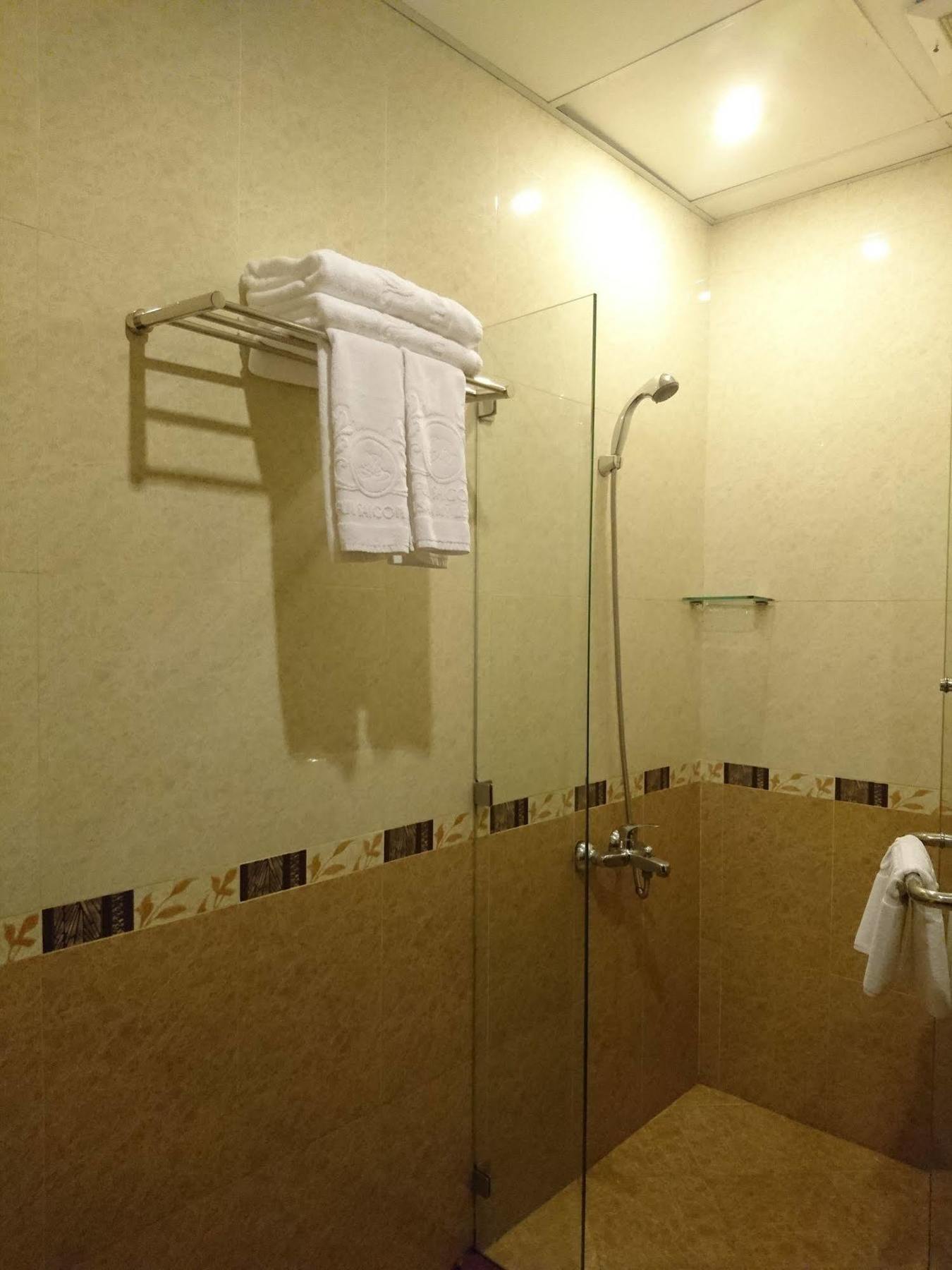 Beautiful Saigon 3 3* Ho Chi Minh City