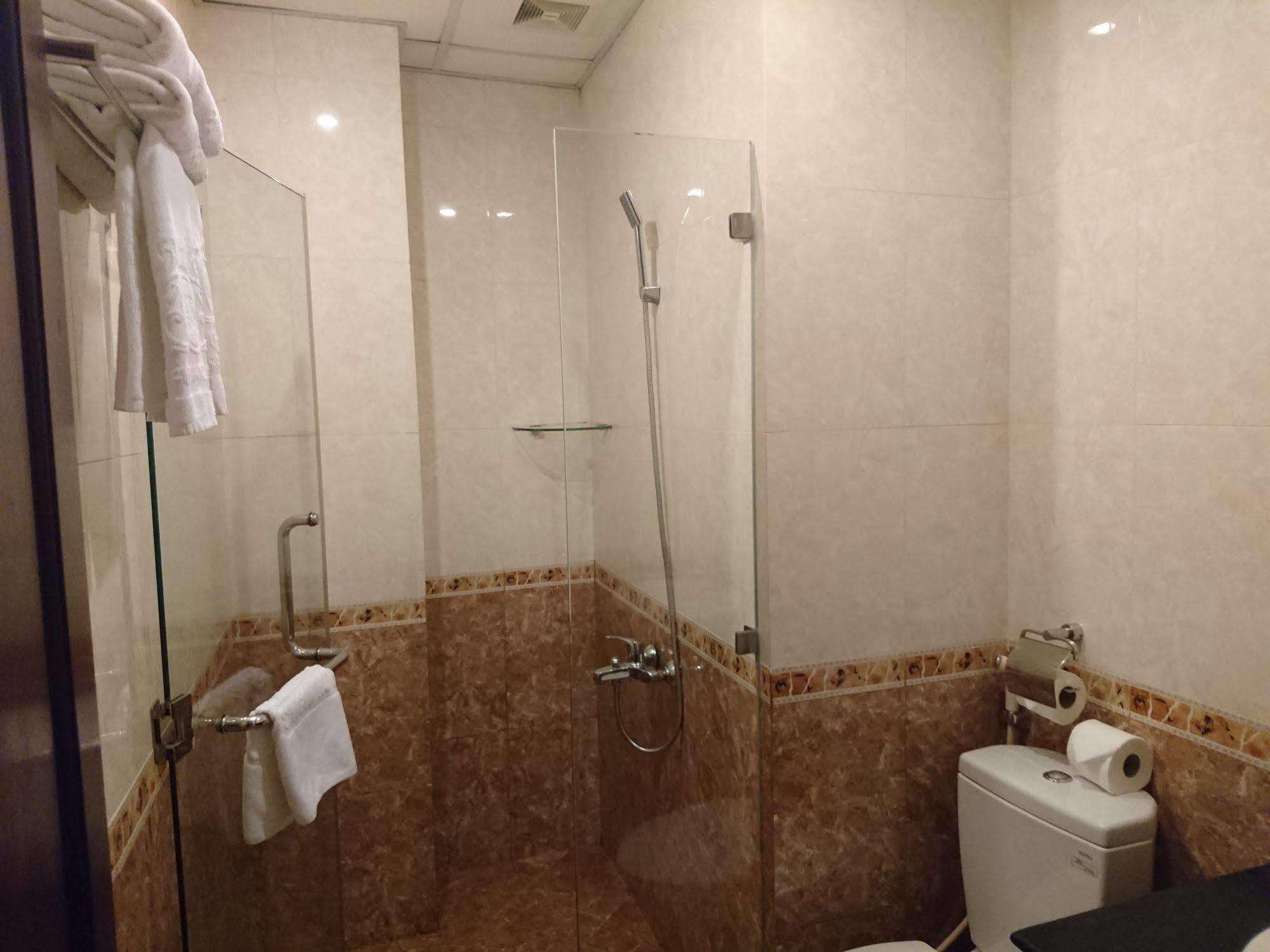 Beautiful Saigon 3 Hotel Ho Chi Minh City