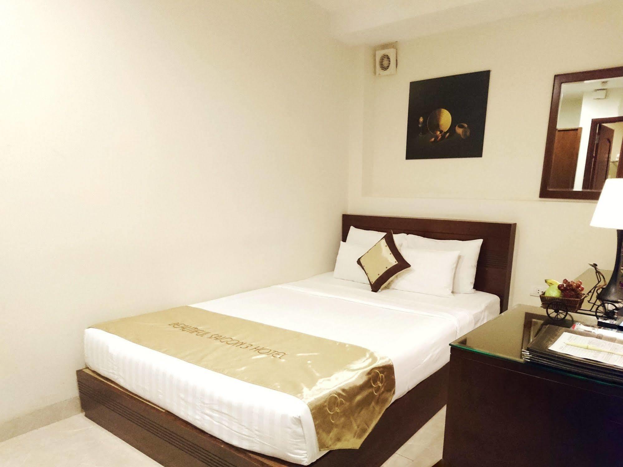 Beautiful Saigon 3 3*