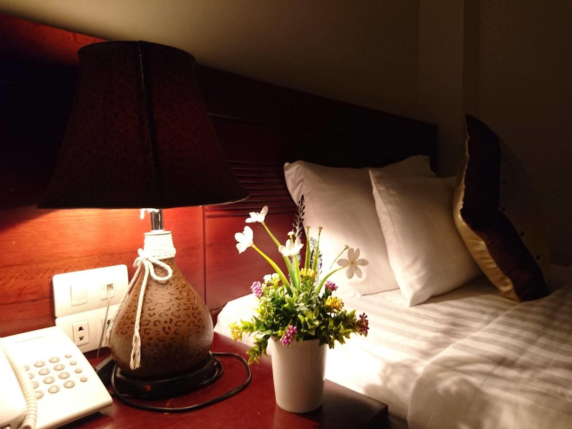 Beautiful Saigon 3 Hotel 3*