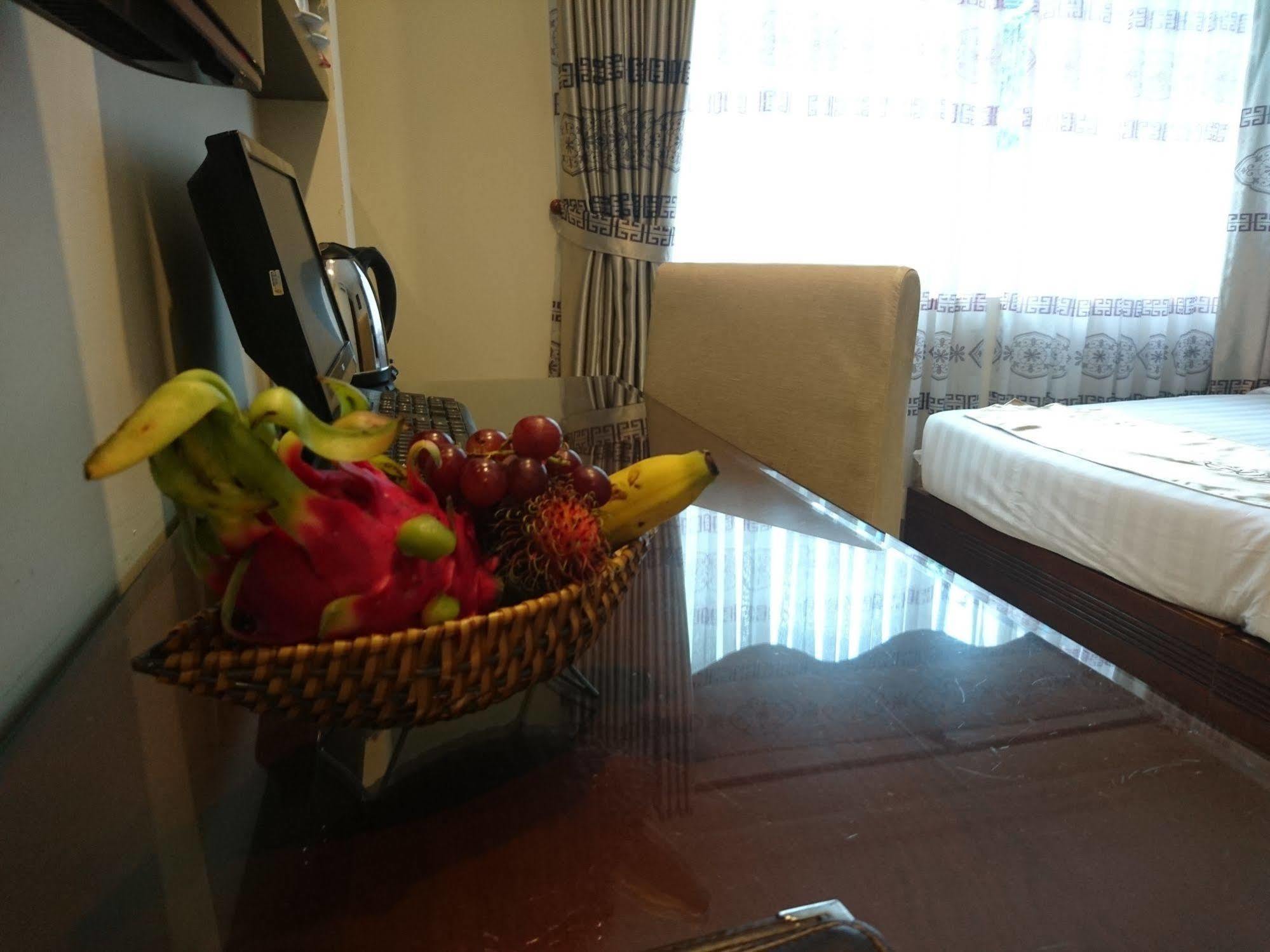 Hotel Beautiful Saigon 3 3*