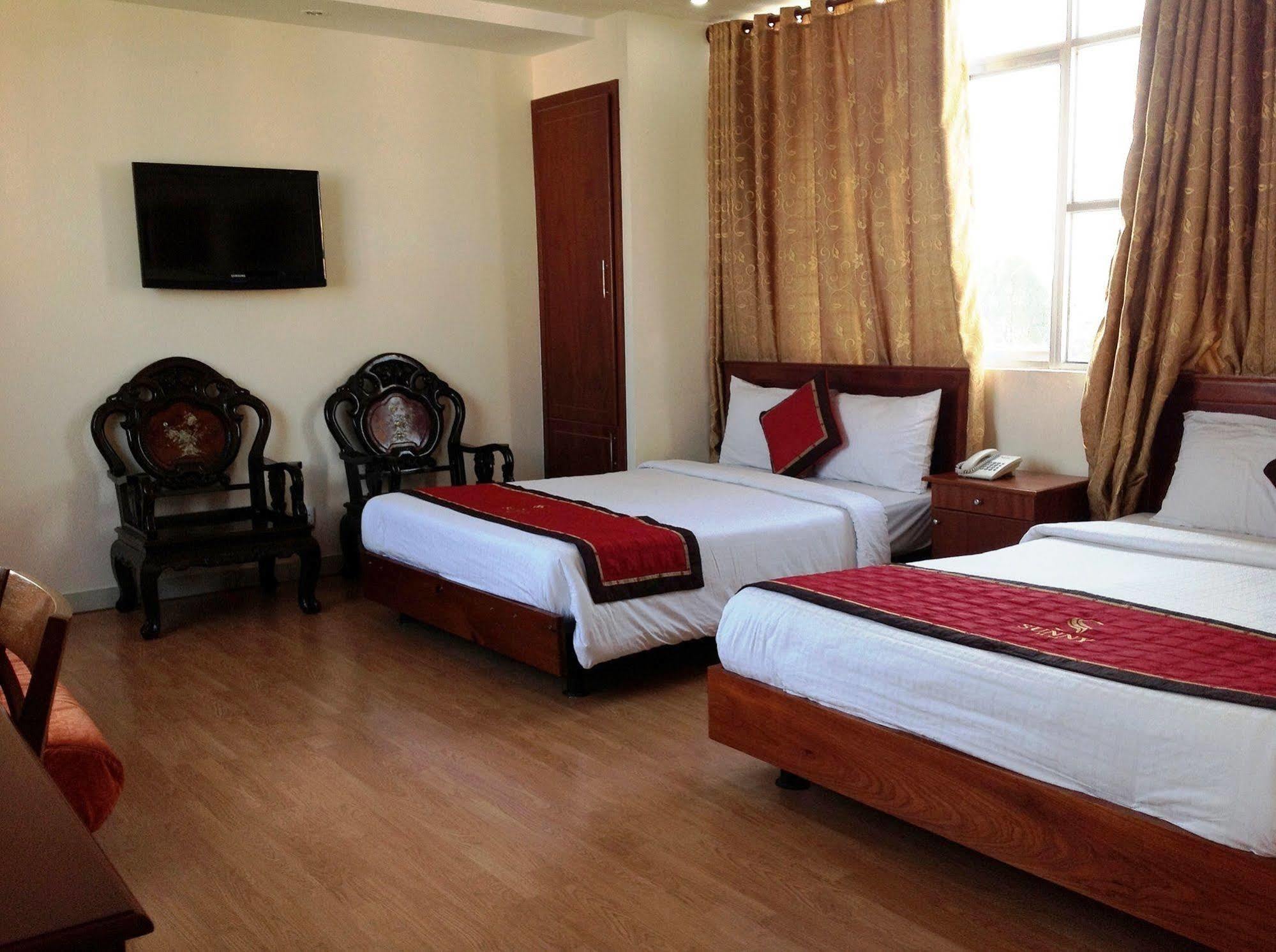 Ava Saigon 3 * Bandar Ho Chi Minh
