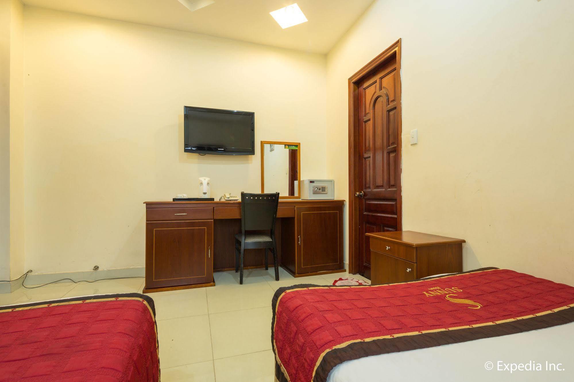 Hotel Ava Saigon 3