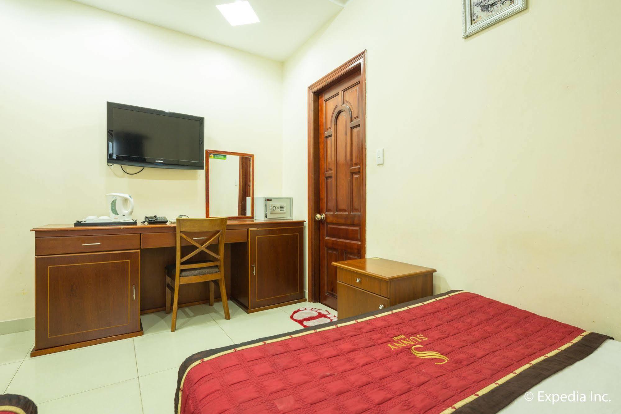 Hotel Ava Saigon 3