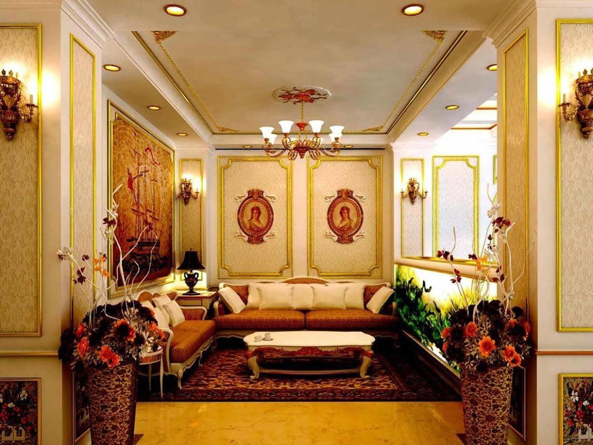 Hotel Ha Noi Near Tan Son Nhat Airport --- Free Airport Pick-up And Drop-off Available 24 A Day