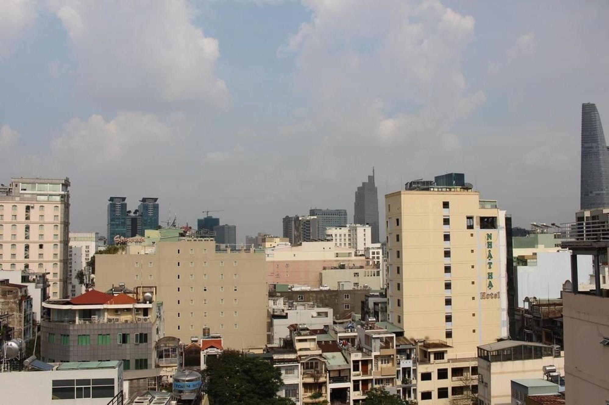 A25 - 55 Le Anh Xuan Hotel