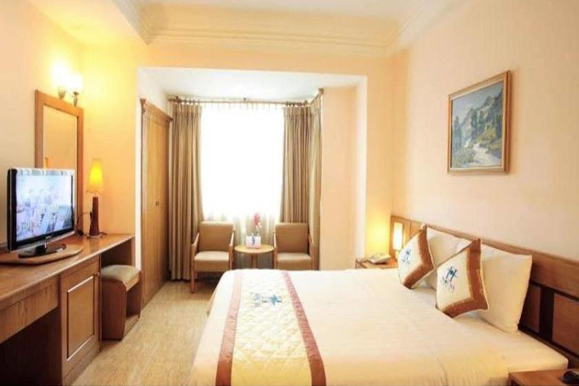 A25 - 55 Le Anh Xuan Hotel Ho Chi Minh City